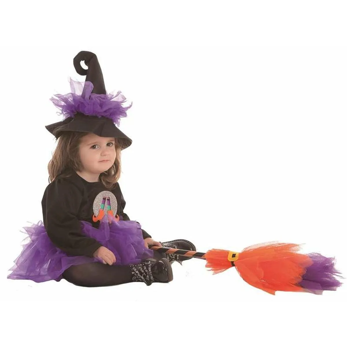 Deguisement pour bebes sorciere 12 mois 3 pieces s242695161. Diaytar transforme l'essai du e-commerce généraliste en vous offrant une expérience curated, qualitative et surprenante