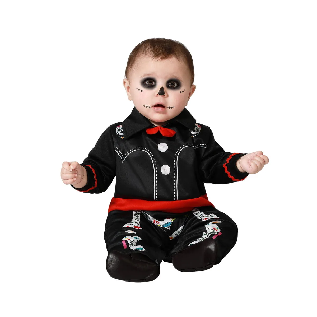 Deguisement pour bebes squelette 6 12 mois s113282770. Bienvenue sur Diaytar, où le shopping généraliste devient une chasse au trésor pour produits tendance et innovants