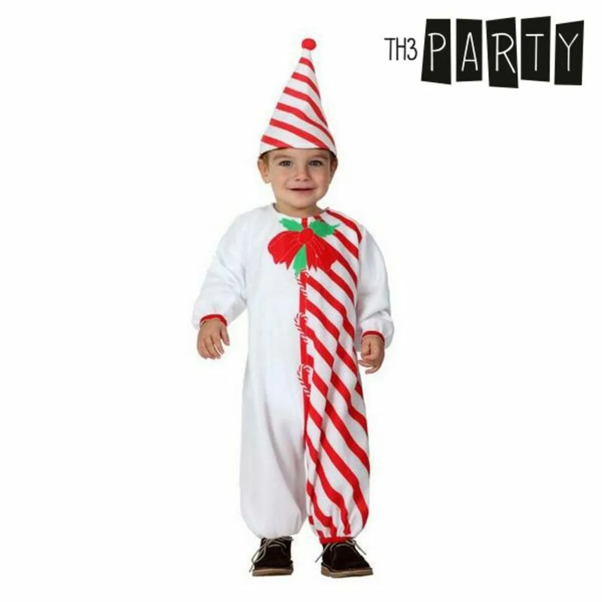 Deguisement pour bebes sucre d orge s110198846. Exprimez votre personnalité avec les accessoires tendance de Diaytar.