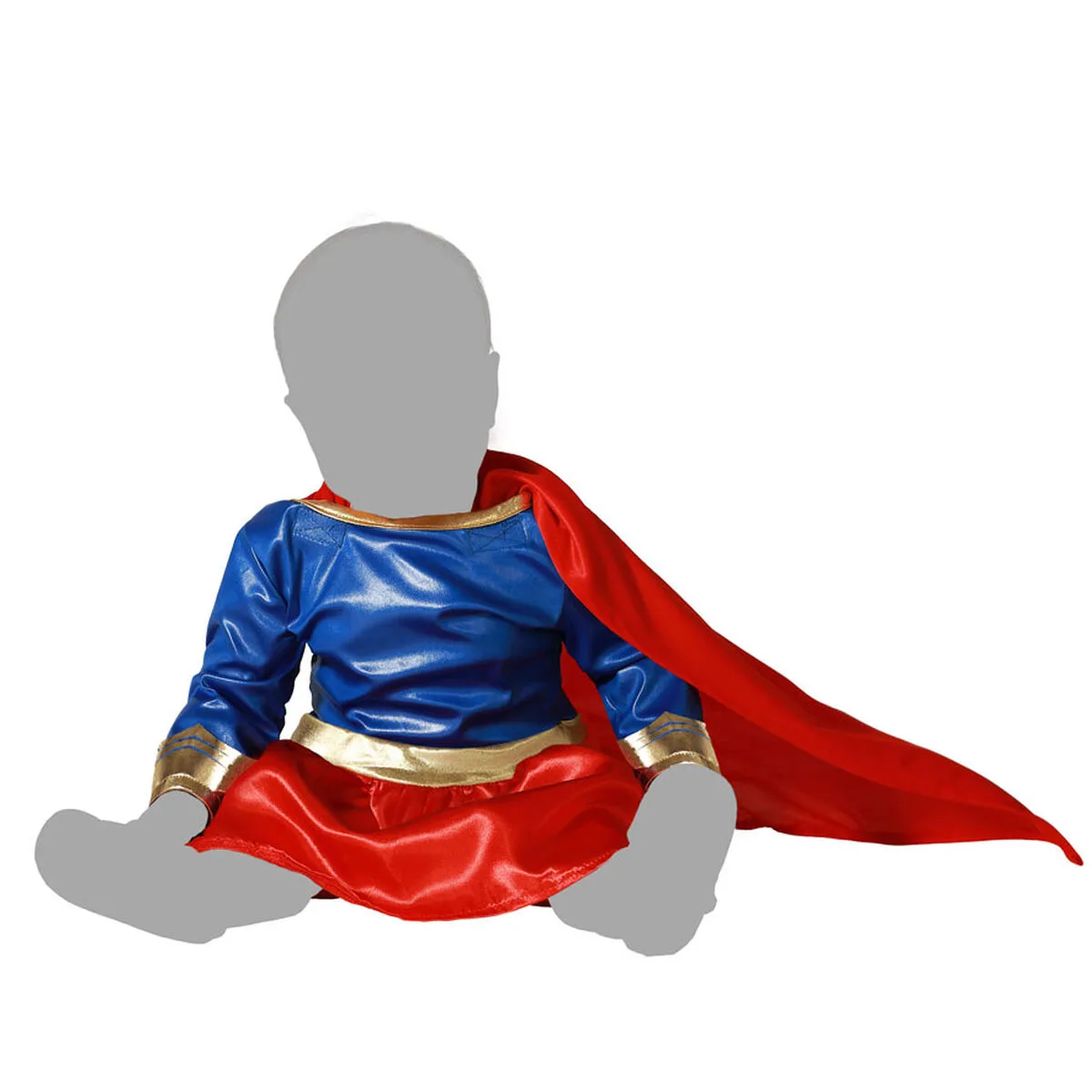Deguisement pour bebes super heros bebe fille s112937299. Explorez sans limite l'offre Diaytar : des milliers de produits pour satisfaire votre soif de nouveauté et de qualité