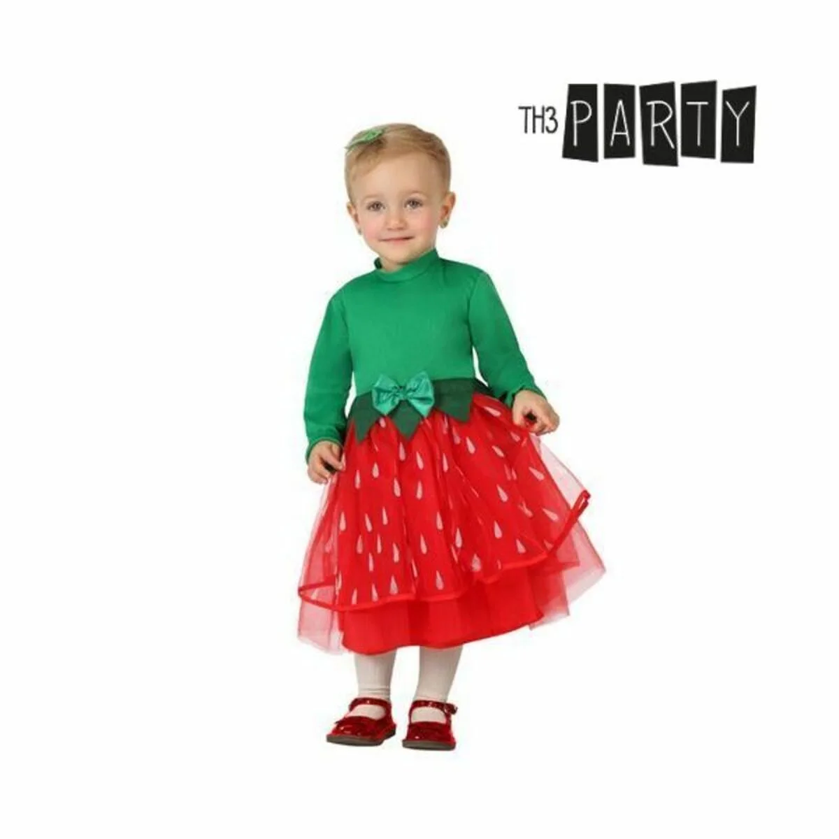 Deguisement pour bebes th3 party s110423495. Diaytar réinvente le e-commerce avec une approche généraliste axée sur la qualité, la tendance et l'accessibilité