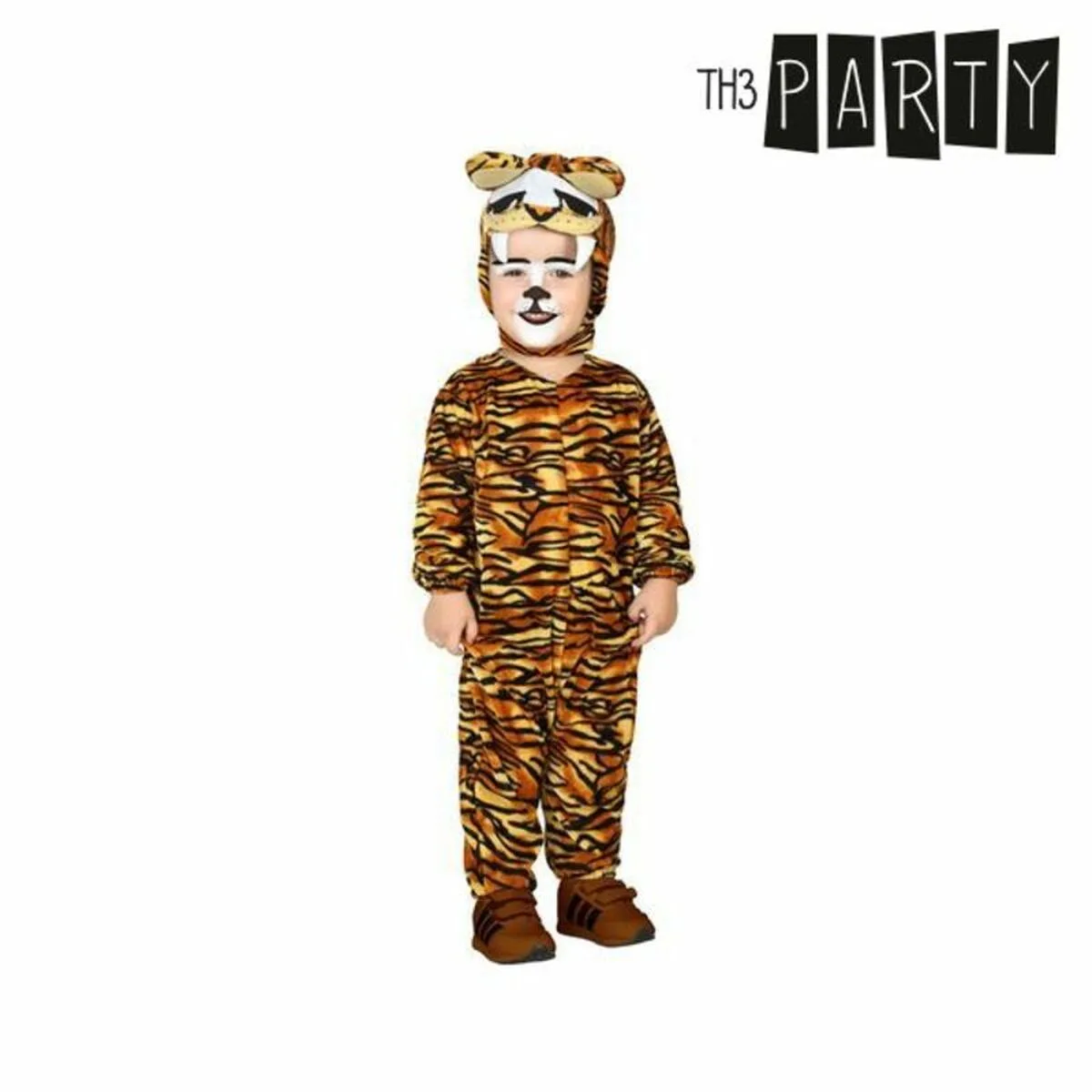 Deguisement pour bebes th3 party marron s110665536. Diaytar, le garde-meuble moderne de toutes vos envies : des produits pour combler tous vos besoins et toutes vos fantasies.