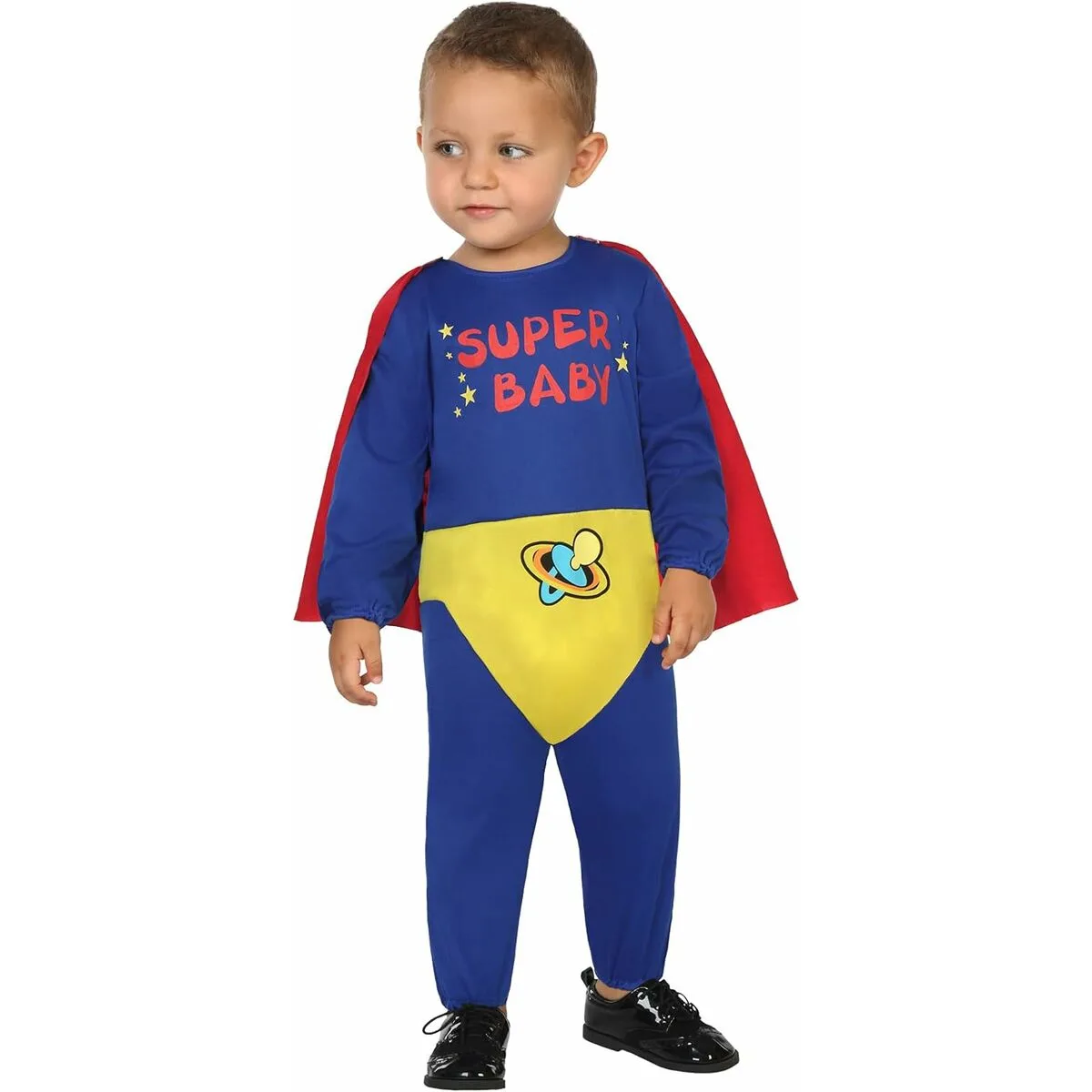 Deguisement pour bebes th3 party multicouleur 2 pieces s110466611. Diaytar vous habille de la tête aux pieds avec goût et raffinement.