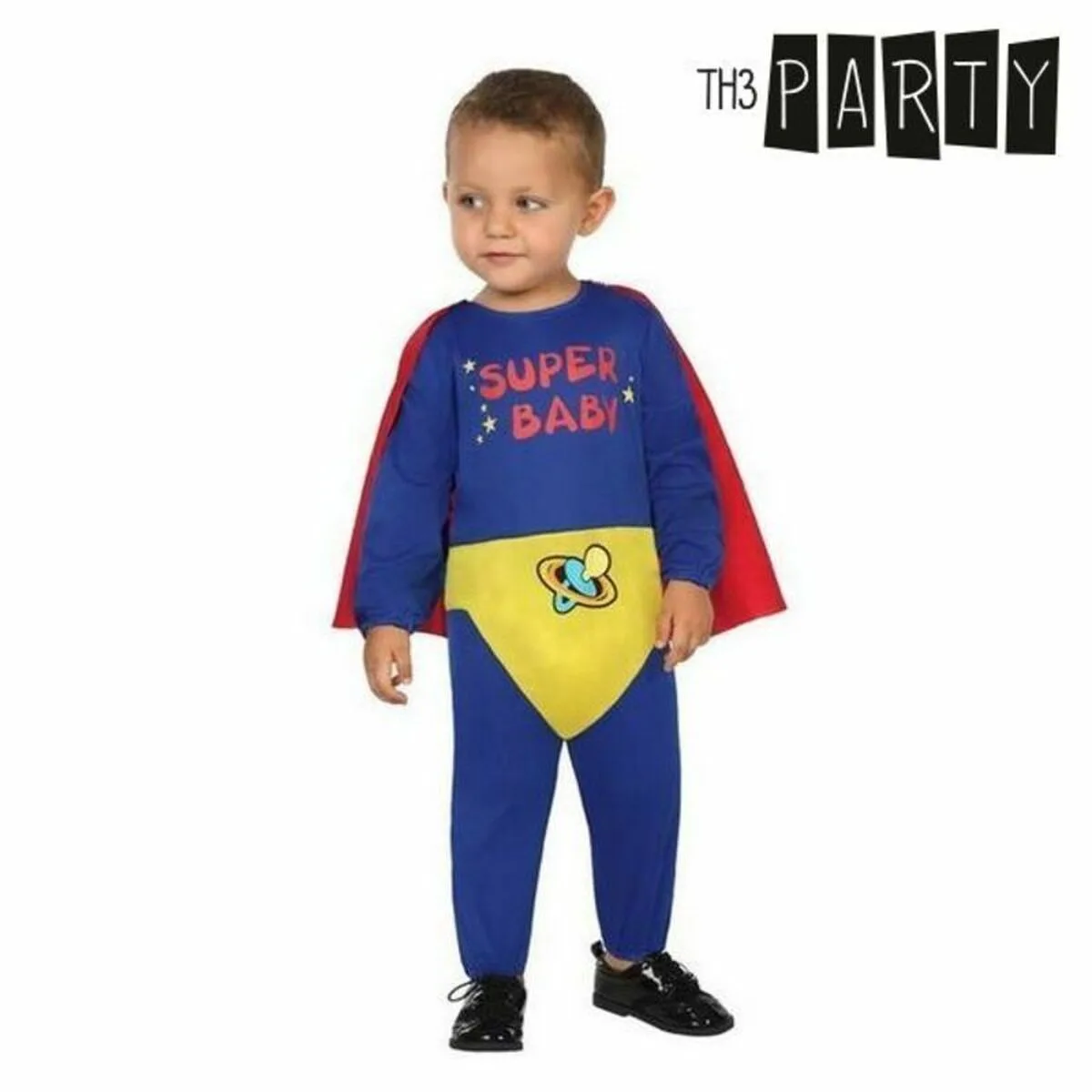 Deguisement pour bebes th3 party multicouleur 2 pieces s110466637. Diaytar, une destination où l'on vient pour un produit précis et où l'on reste pour l'étendue et la qualité de l'offre