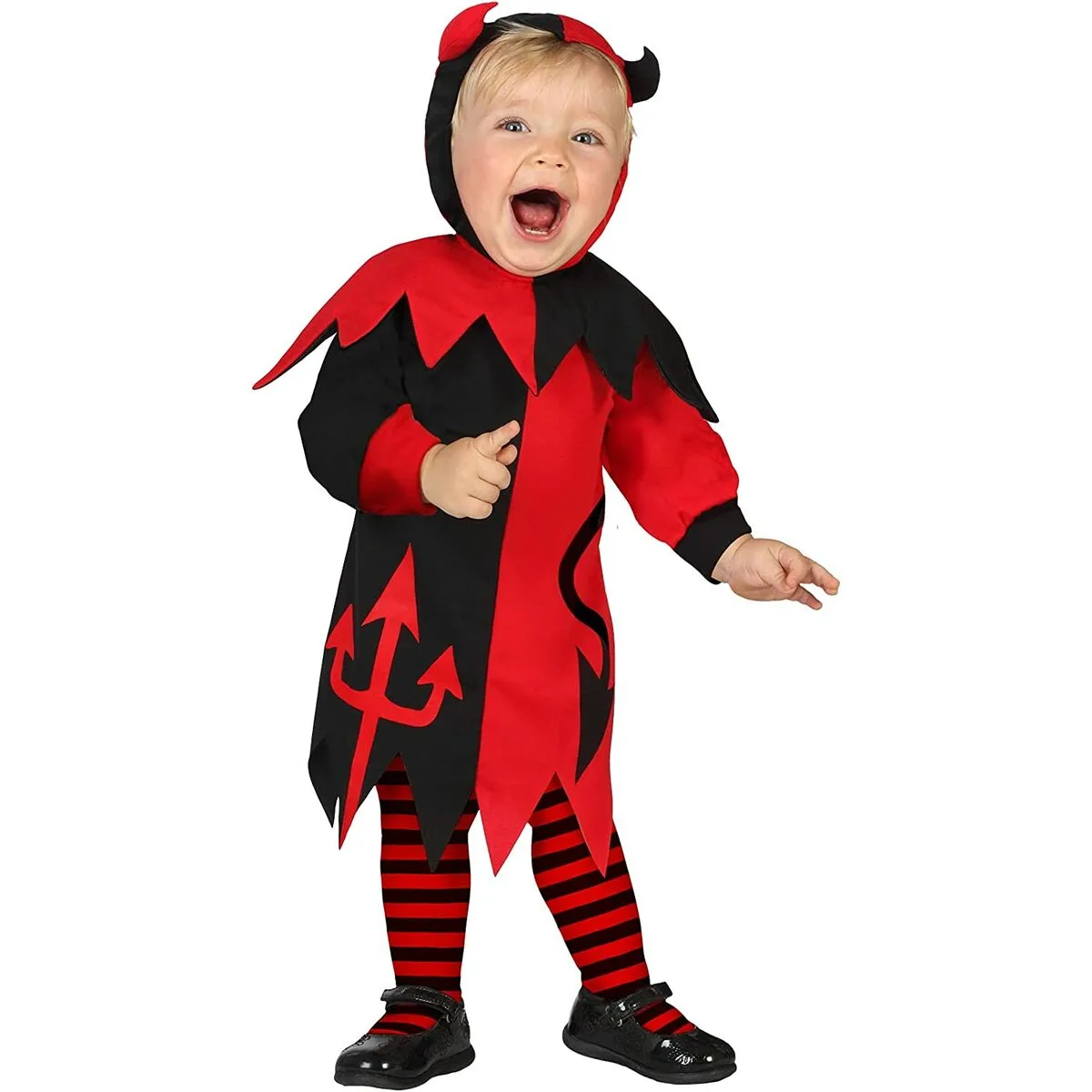 Deguisement pour bebes th3 party multicouleur demon 3 pieces s110696925. Nous avons créé Diaytar pour être le point de repère dans le paysage souvent confuse du e-commerce généraliste.