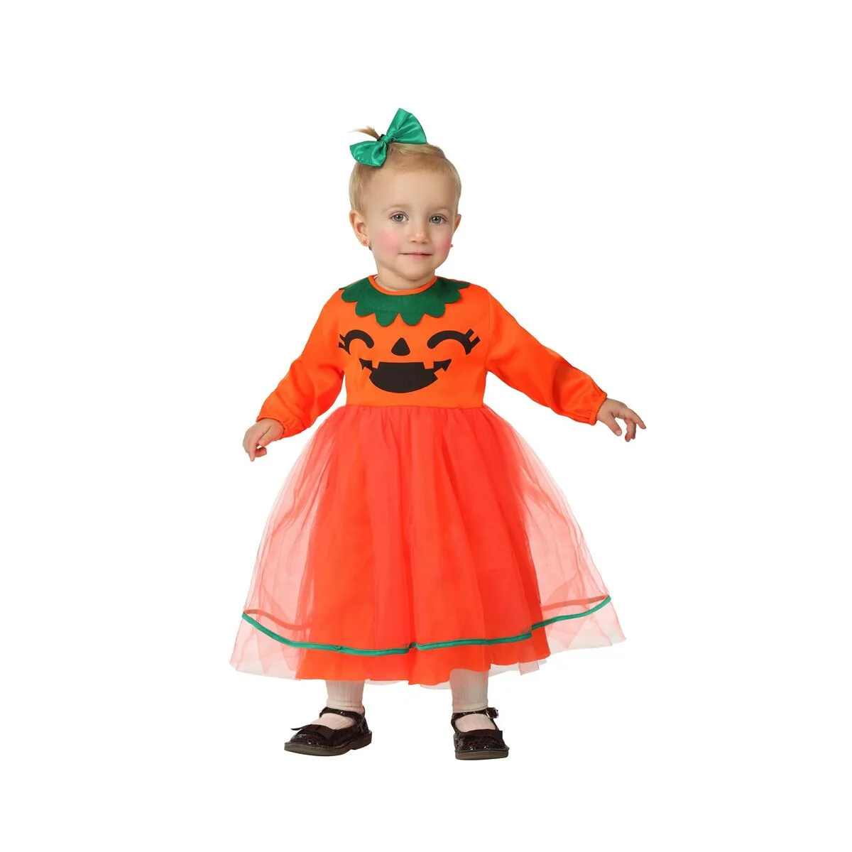 Deguisement pour bebes th3 party orange 2 pieces s110422031. Diaytar a fait le pari de la transparence : nous vous disons tout sur l'origine et la conception de nos produits.