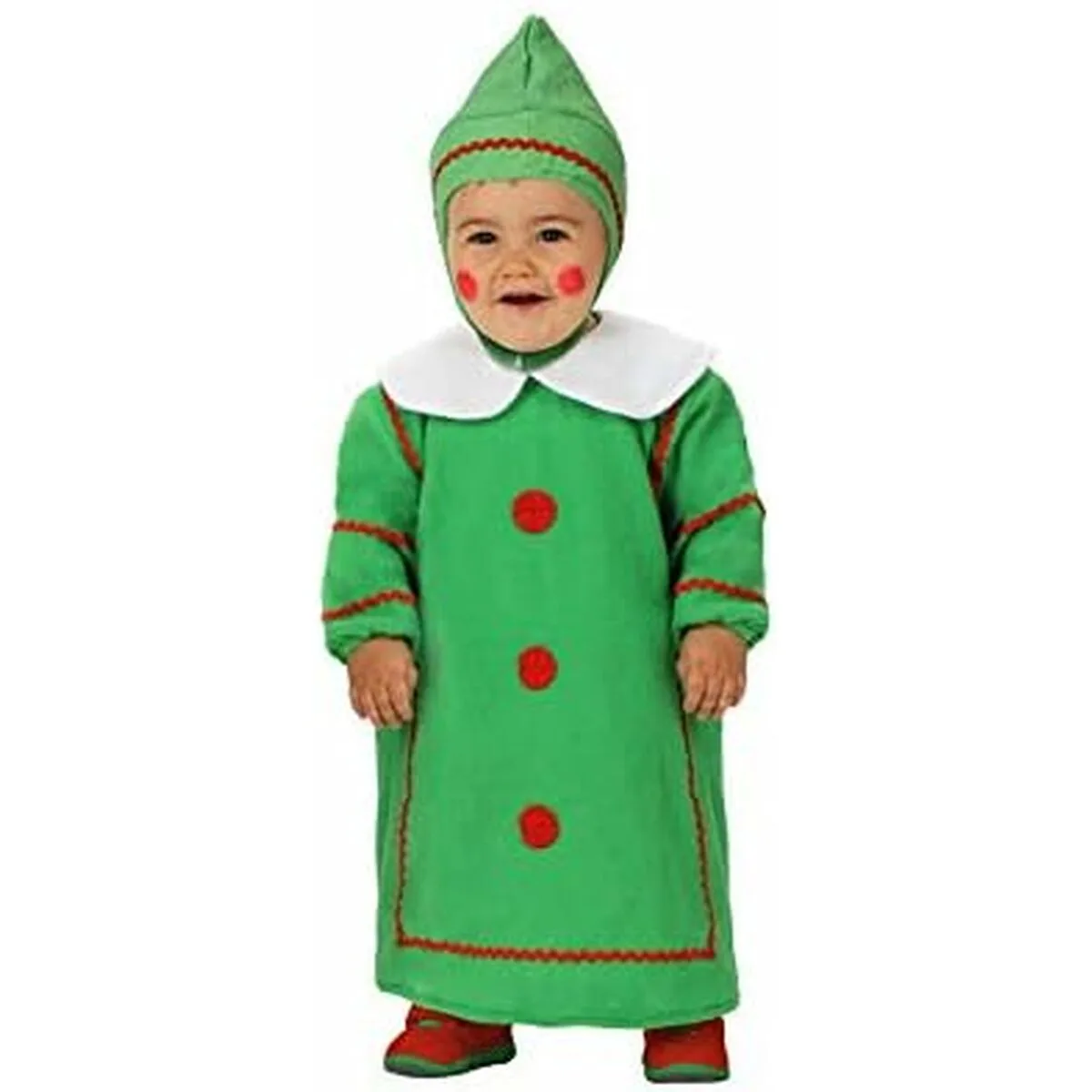 Deguisement pour bebes th3 party vert noel s110104770. Bienvenue dans l'écosystème Diaytar, où chaque produit a été pensé pour s'intégrer parfaitement dans votre vie moderne
