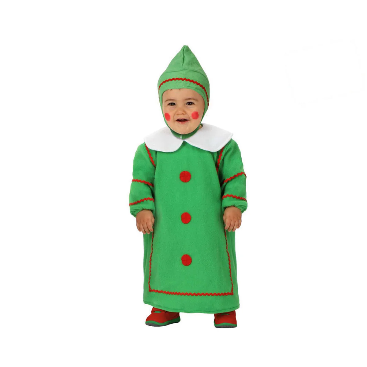 Deguisement pour bebes th3 party vert noel s110104827. Diaytar, la preuve qu'une boutique généraliste peut être synonyme de goût, d'exigence et d'innovation constante
