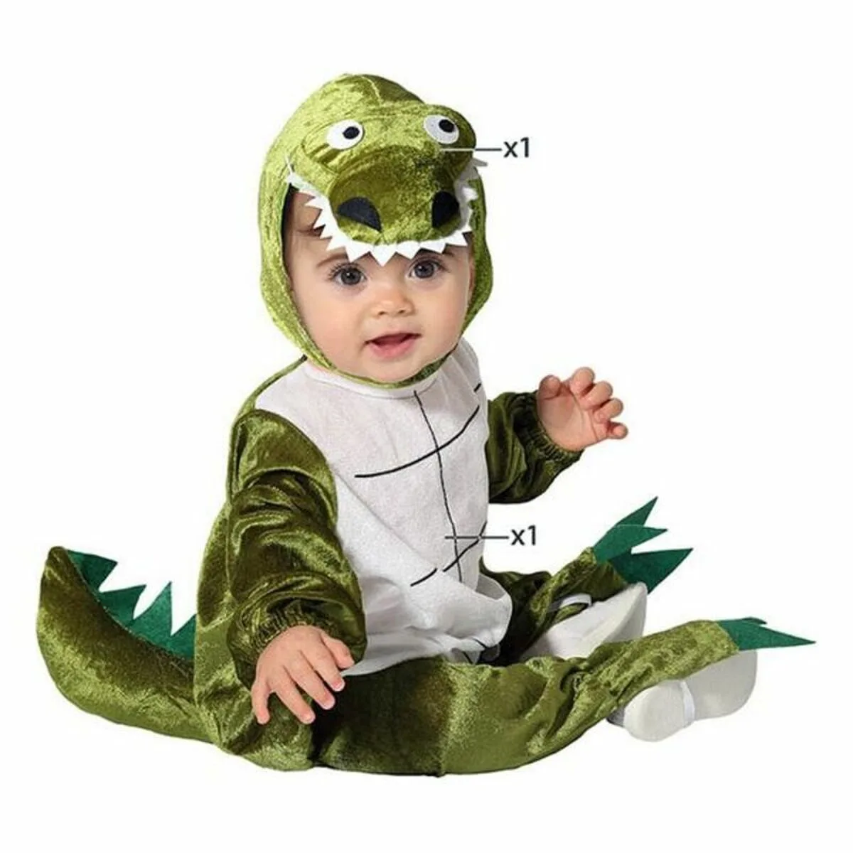 Deguisement pour bebes vert animaux s112615423. Diaytar, la preuve qu'une boutique généraliste peut être synonyme de goût, d'exigence et d'innovation constante