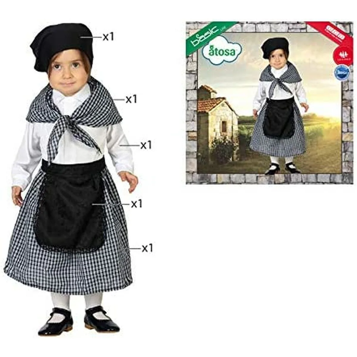 Deguisement pour bebes vieille s110693389. Diaytar, c'est le compagnon de ceux qui aiment prendre soin d'eux et de leur intérieur avec des produits choisis avec amour.