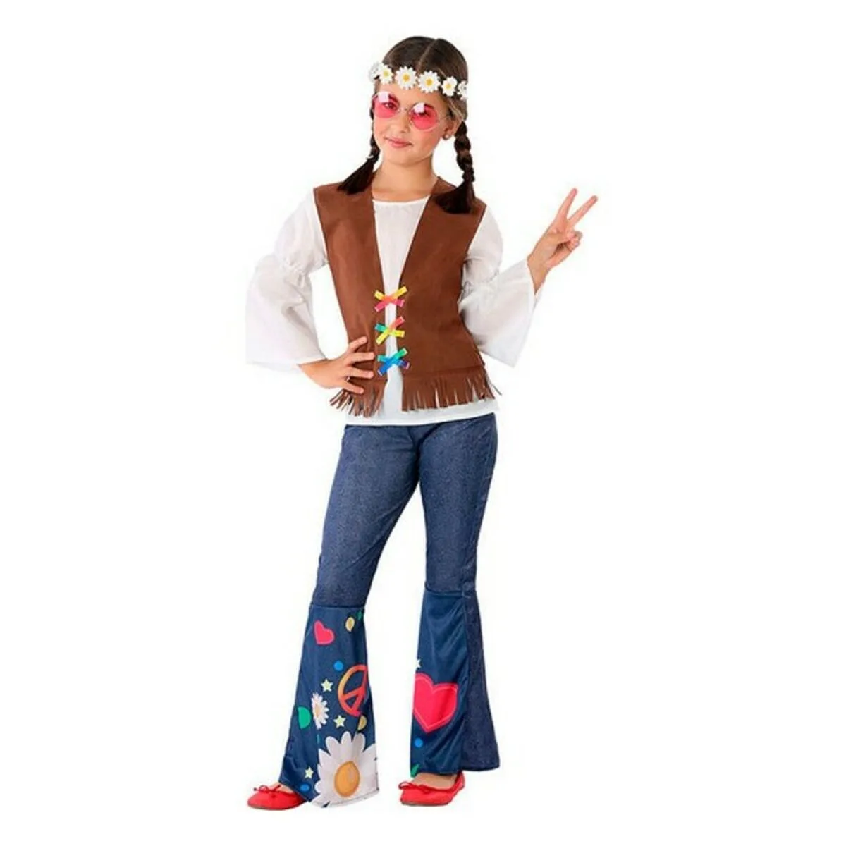Deguisement pour enfants 110978 multicouleur 2 pieces s112076525. Diaytar, c'est la solution élégante à tous vos problèmes du quotidien, et la source de nouvelles envies insoupçonnées.