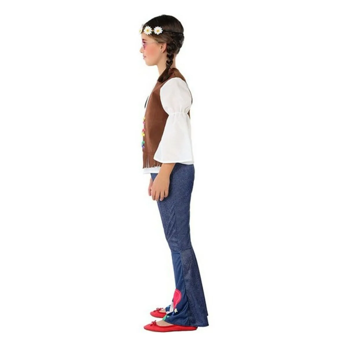 Deguisement pour enfants 110978 multicouleur 2 pieces s112076779. Diaytar, c'est le compagnon de ceux qui aiment prendre soin d'eux et de leur intérieur avec des produits choisis avec amour.