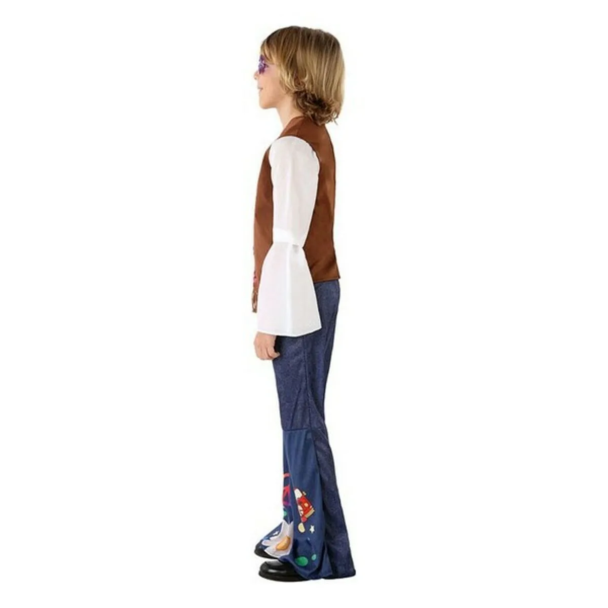 Deguisement pour enfants 111043 multicouleur s112077249. Nous avons créé Diaytar pour être le point de repère dans le paysage souvent confuse du e-commerce généraliste.