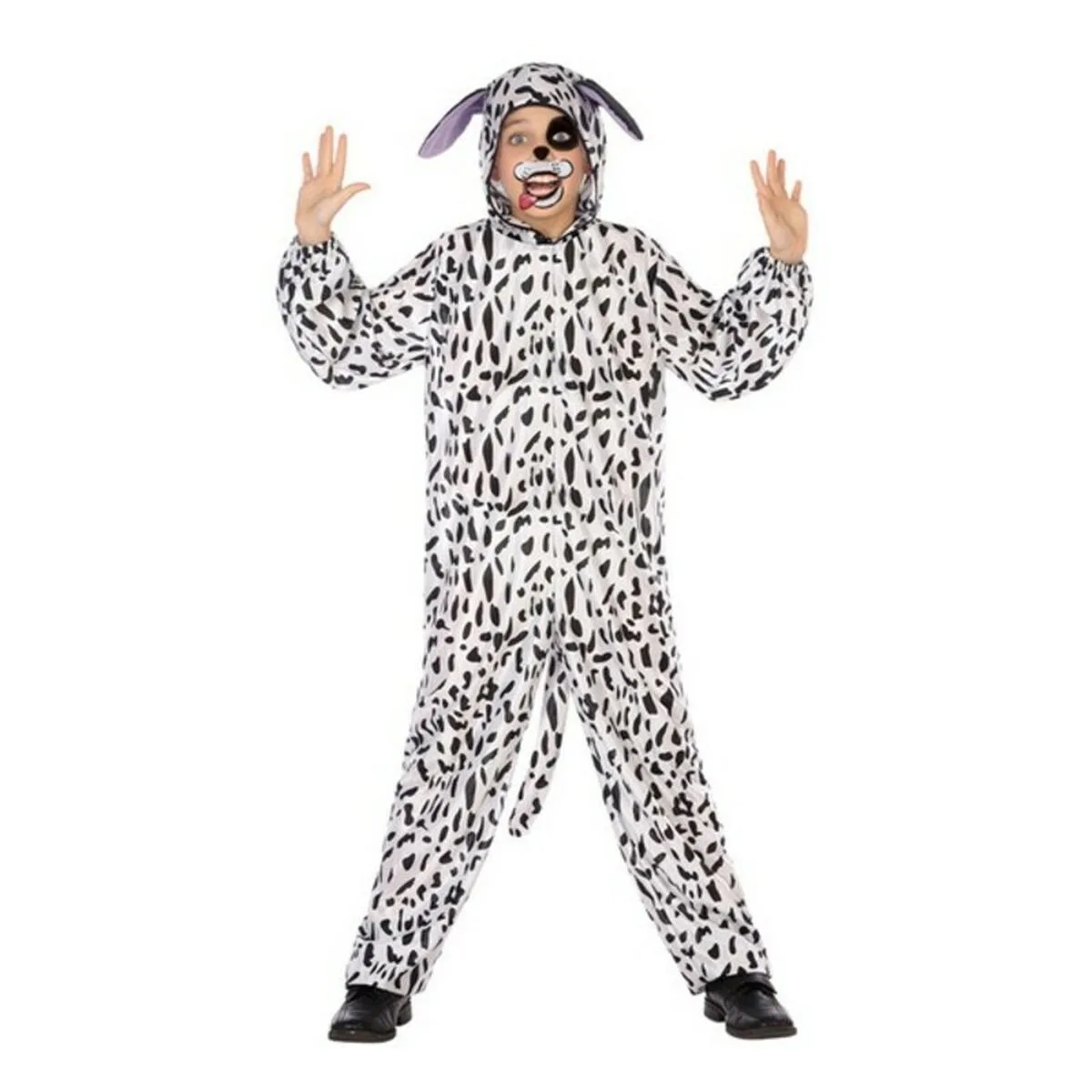 Deguisement pour enfants 111320 noir multicouleur 5 6 ans 1 piece 1 unites s112140359. Votre foyer mérite le style et le confort des produits Diaytar Home.