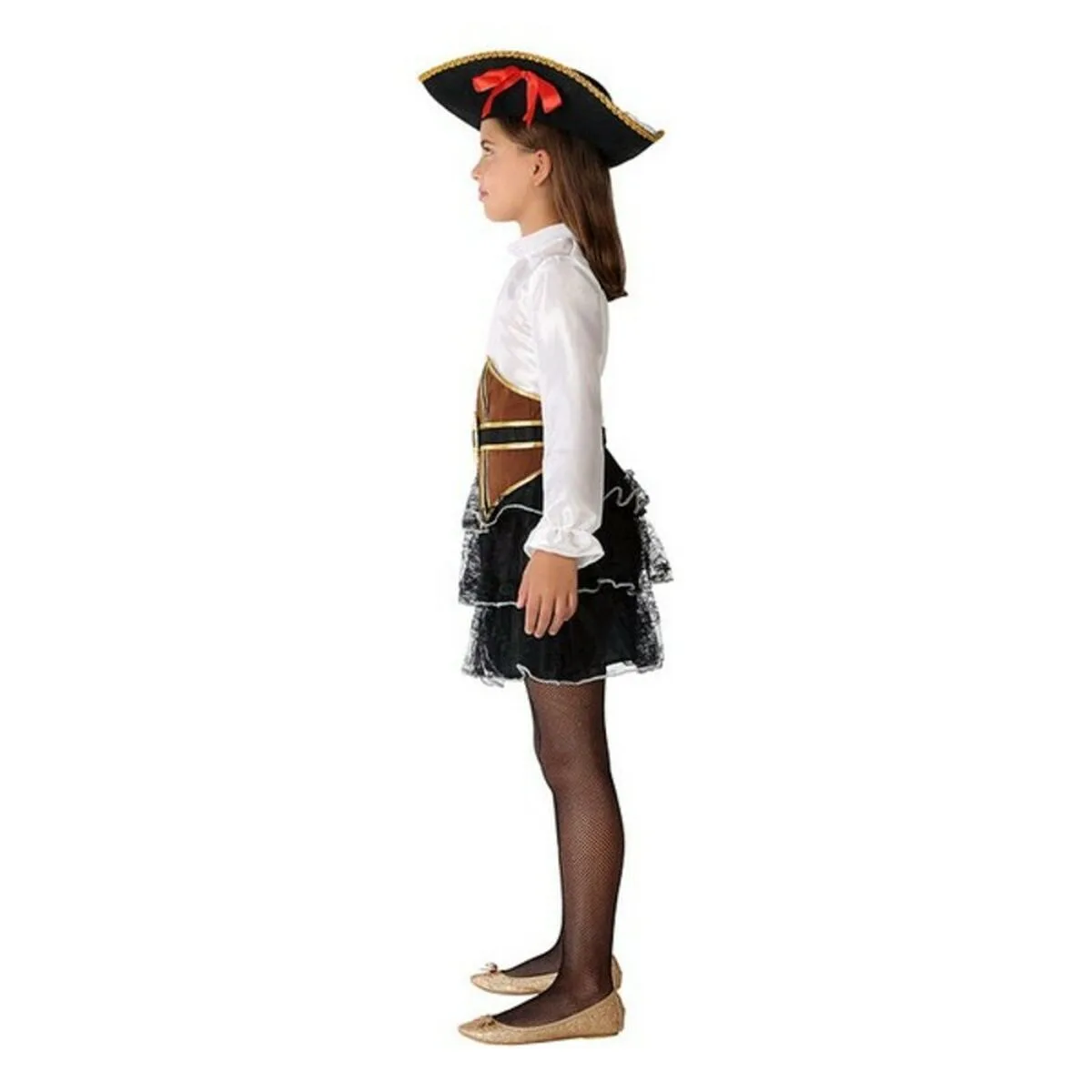 Deguisement pour enfants 115088 pirate s112090560. Chez Diaytar, nous célébrons la singularité de chaque produit, qu'il s'agisse d'un gadget tech ou d'un ustensile maison