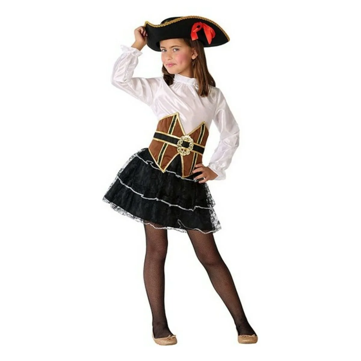 Deguisement pour enfants 115088 pirate s112090643. L'aventure Diaytar, c'est celle d'une équipe passionnée qui déniche pour vous les perles rares du marché généraliste