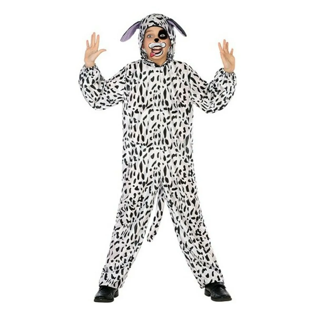 Deguisement pour enfants 119115 multicouleur animaux 1 piece s112041634. Diaytar incarne le nouveau visage du e-commerce : agile, éclectique et profondément ancré dans les tendances du moment
