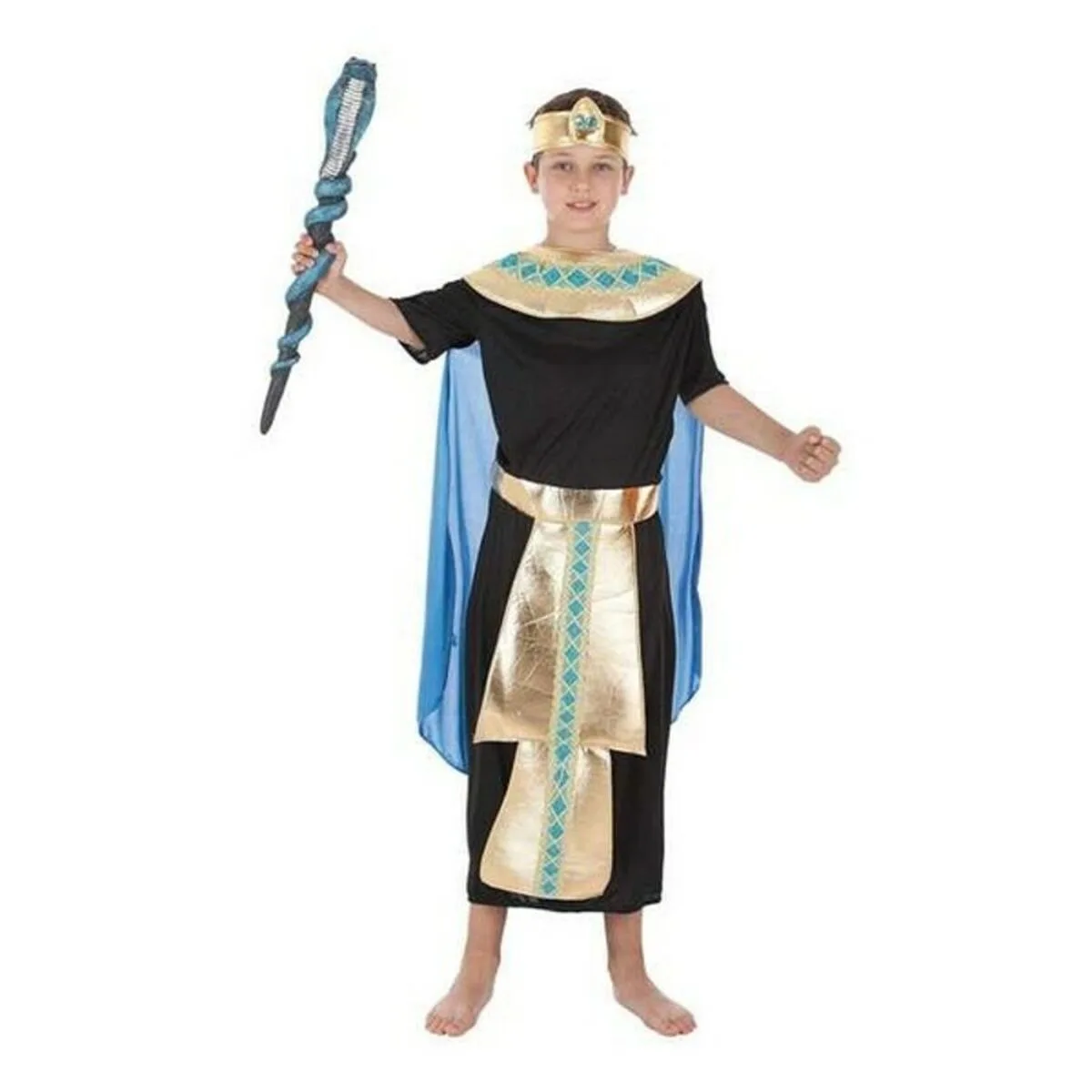 Deguisement pour enfants 24 84151 pharaon 3 pieces s240287260. Diaytar, c'est la fusion entre le meilleur de l'artisanat et le cutting-edge de la technologie, au service de votre quotidien.
