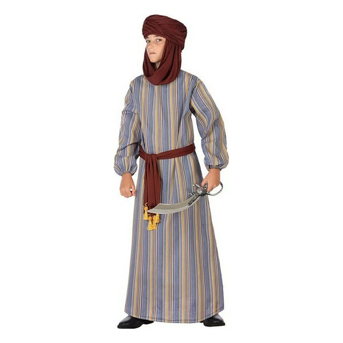Deguisement pour enfants 3 pcs s111133645. Chez Diaytar, nous fusionnons l'utile à l'agréable avec une gamme complète de produits soigneusement choisis pour leur design et leur fonctionnalité