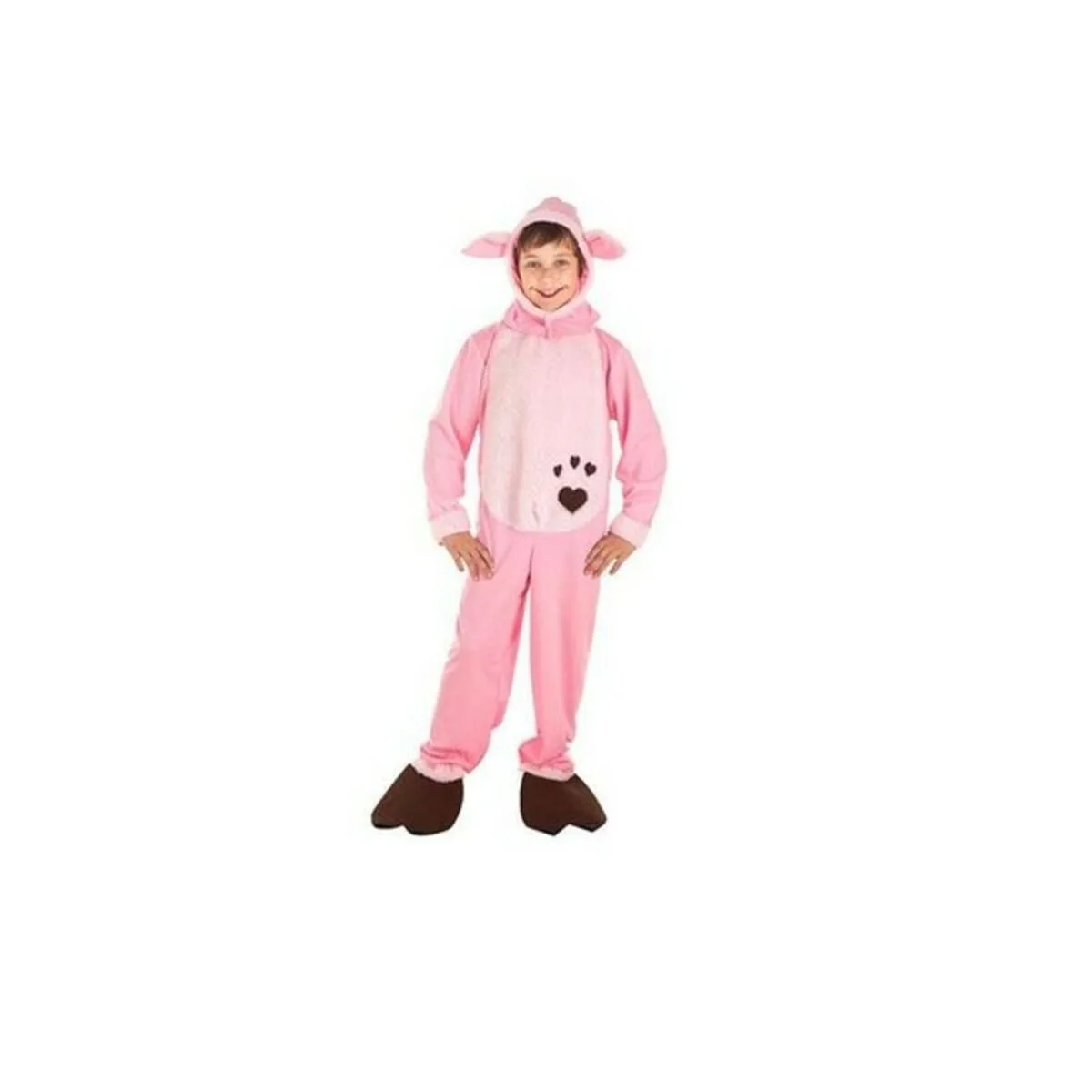 Deguisement pour enfants 3367 5 rose 3 pieces s240274161. Diaytar c'est bien plus qu'une boutique en ligne : c'est un concept où chaque produit, de l'électronique à la décoration, raconte une histoire
