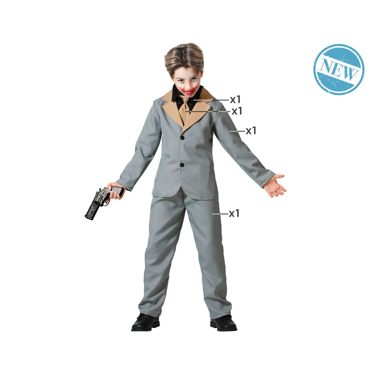Deguisement pour enfants 5 6 ans s113512864. Diaytar : Votre guide shopping pour une sélection exigeante de produits tendance, technologiques et domestiques