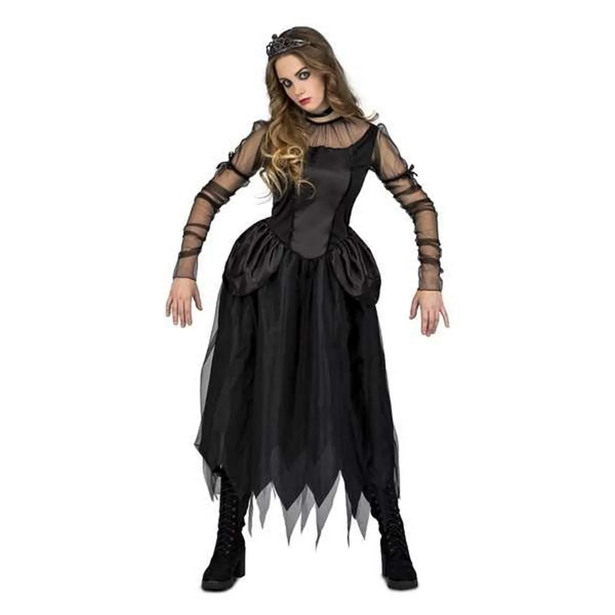Deguisement pour enfants 5 6 ans noir gotica 3 pieces s240947731. Diaytar a été conçu pour ceux qui voient le shopping en ligne comme une source d'inspiration et de solutions pratiques