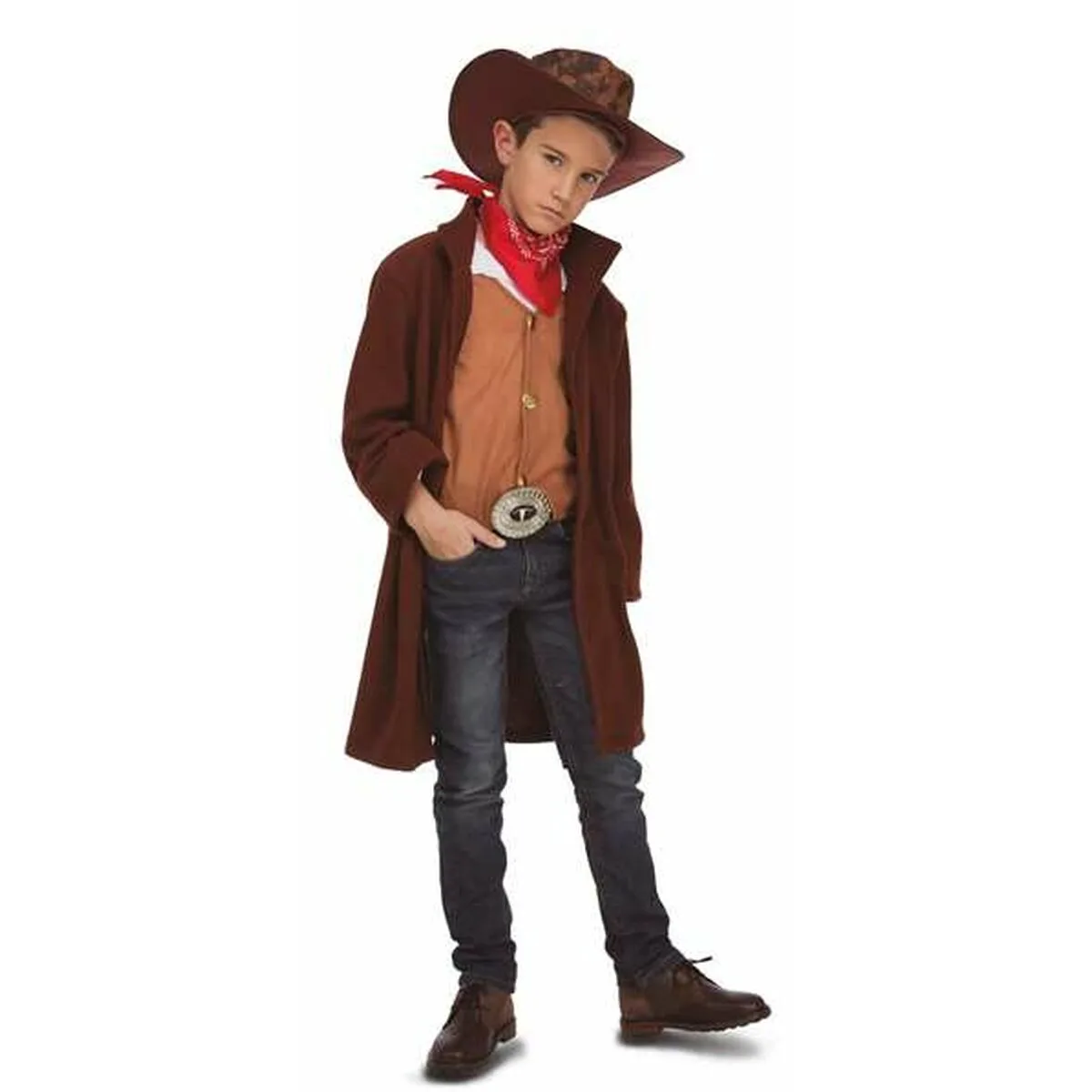 Deguisement pour enfants 6 pieces s240716686. Chez Diaytar, nous transformons vos envies en réalité avec style.