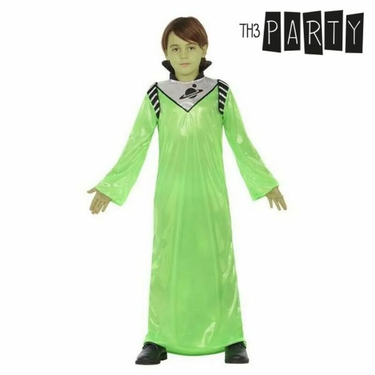 Deguisement pour enfants alien vert s110264745. Diaytar : Le curateur de votre quotidien. Des produits soigneusement choisis pour leur originalité et leur utilité