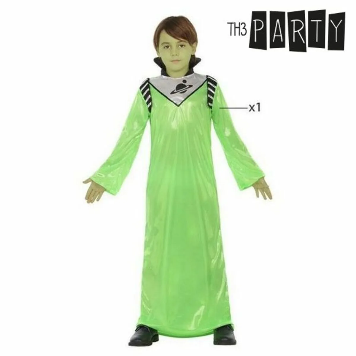 Deguisement pour enfants alien vert s110265064. Diaytar, c'est la promesse de découvrir au moins un produit qui vous fera dire 'Mais où était-il donc tout ce temps ?'.