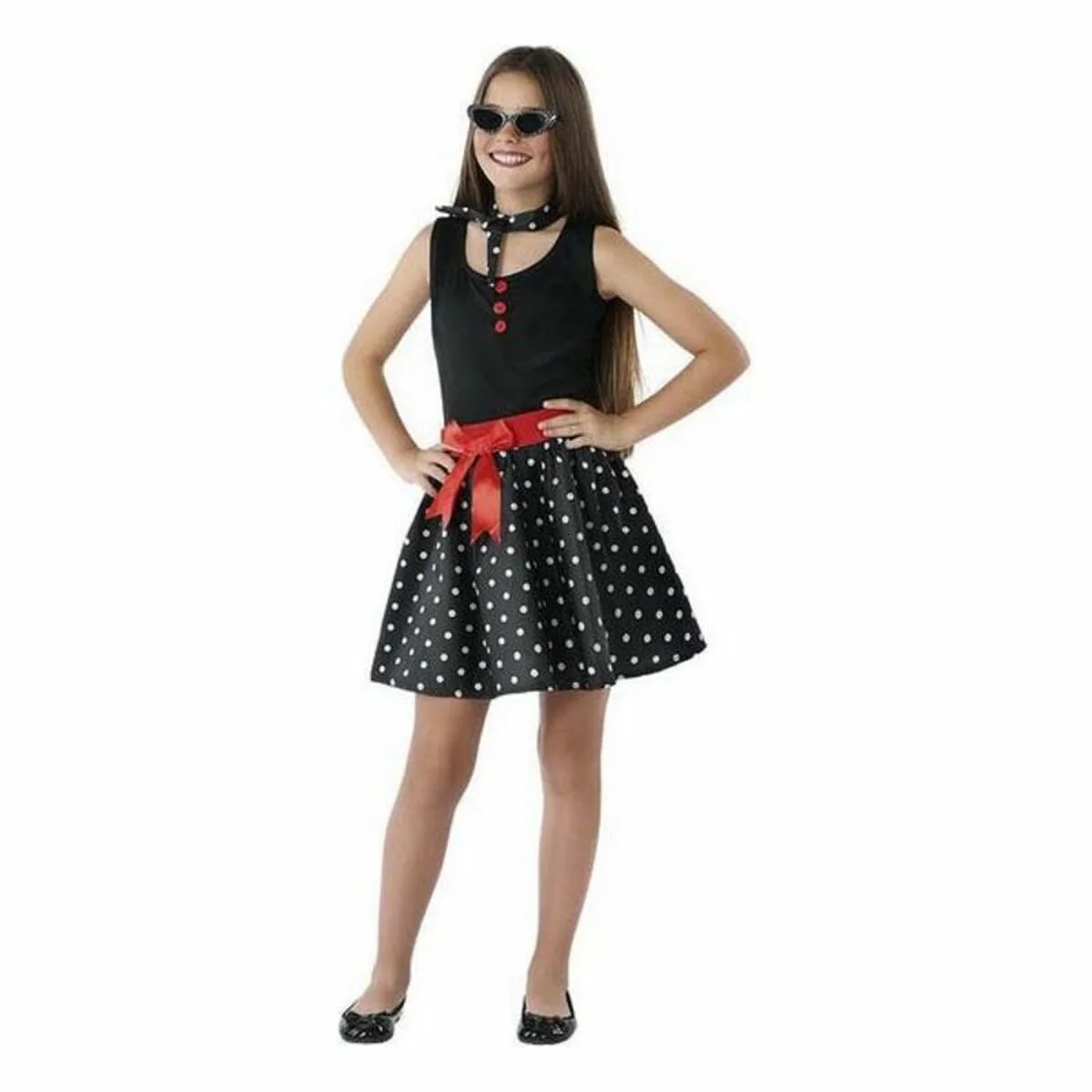 Deguisement pour enfants annees 60 noir s112595369. Diaytar, c'est le cercle vertueux : des produits de qualité qui améliorent votre vie, qui vous rendent heureux, alors vous revenez.