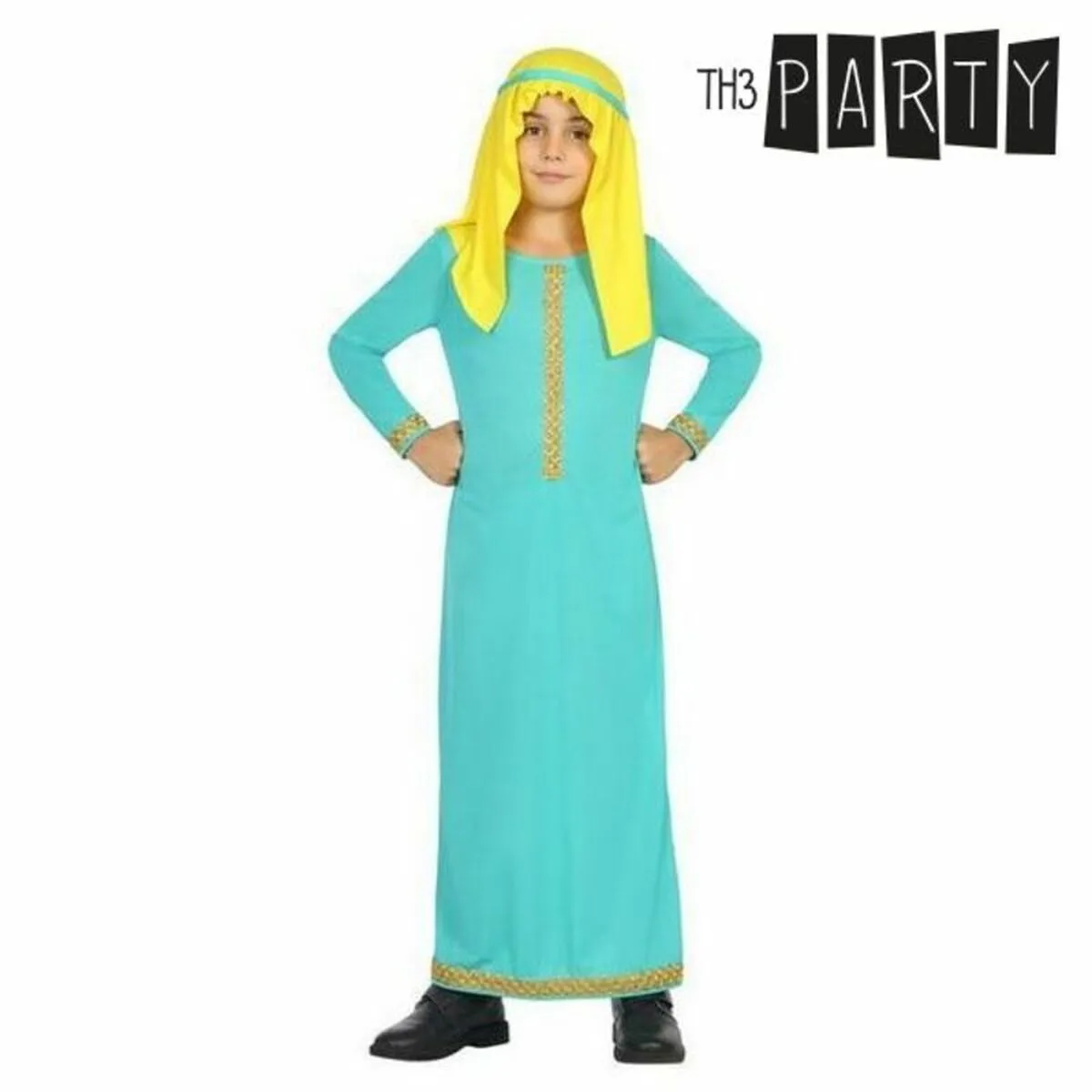 Deguisement pour enfants arabe 2 pcs s110284318. Transformez votre intérieur avec les produits déco Diaytar !