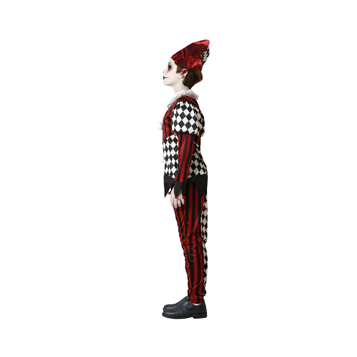 Deguisement pour enfants arlequin 5 6 ans s113516872. Bienvenue chez Diaytar - Votre destination shopping pour tous vos besoins du quotidien !