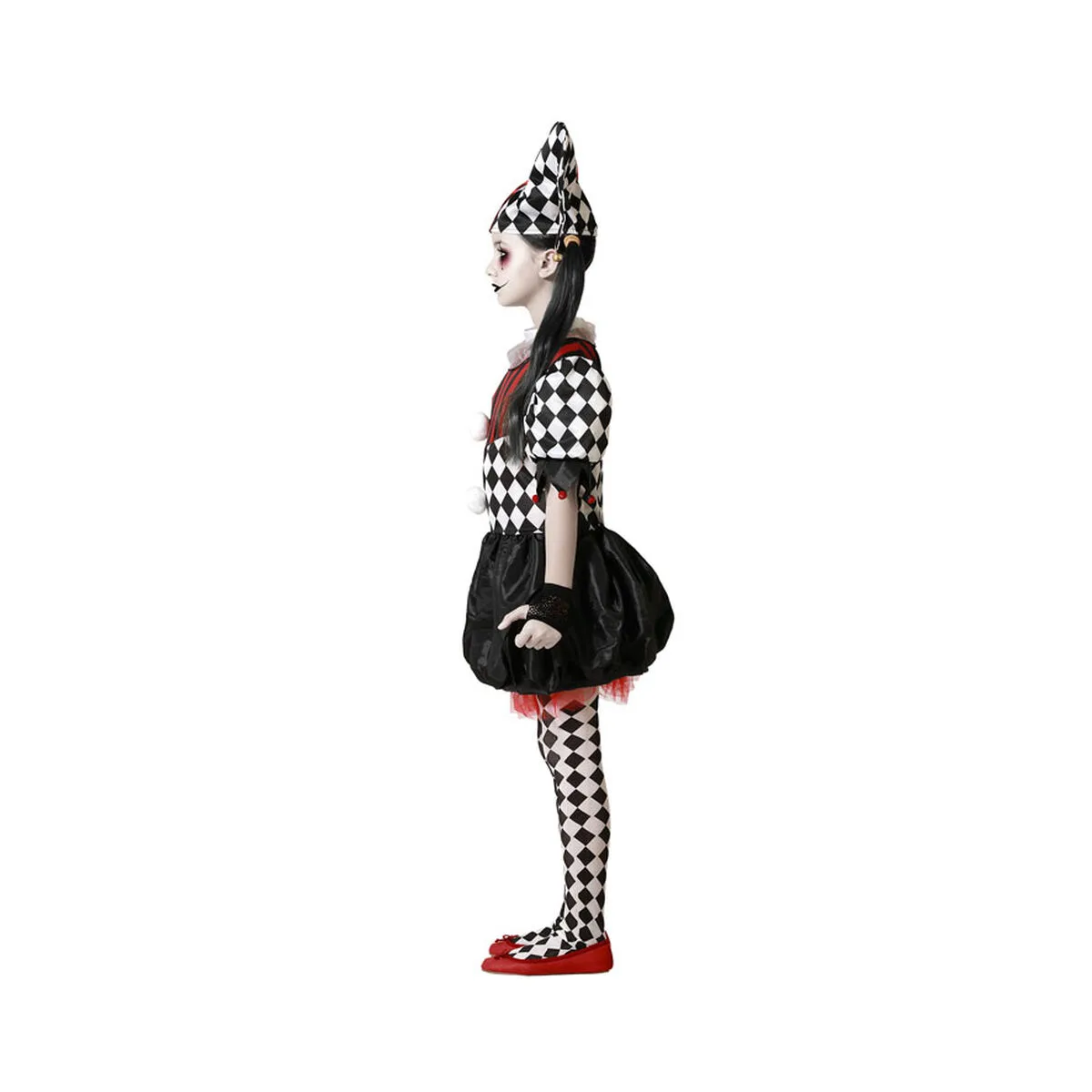 Deguisement pour enfants arlequin s113516385. Diaytar, c'est le grand ménage de printemps dans vos habitudes shopping : on garde l'essentiel, on jette le superflu.