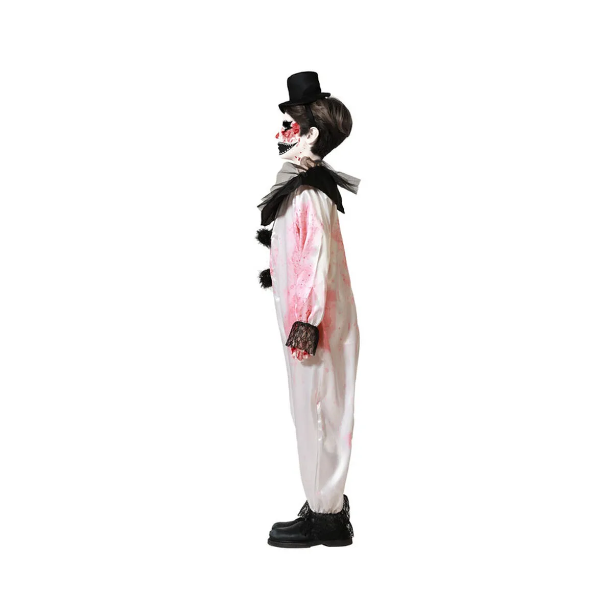 Deguisement pour enfants arlequin sanglant 3 4 ans s113513576. Diaytar, le nom qui garantit que chaque produit, du plus technologique au plus basique, a été choisi avec goût et exigence