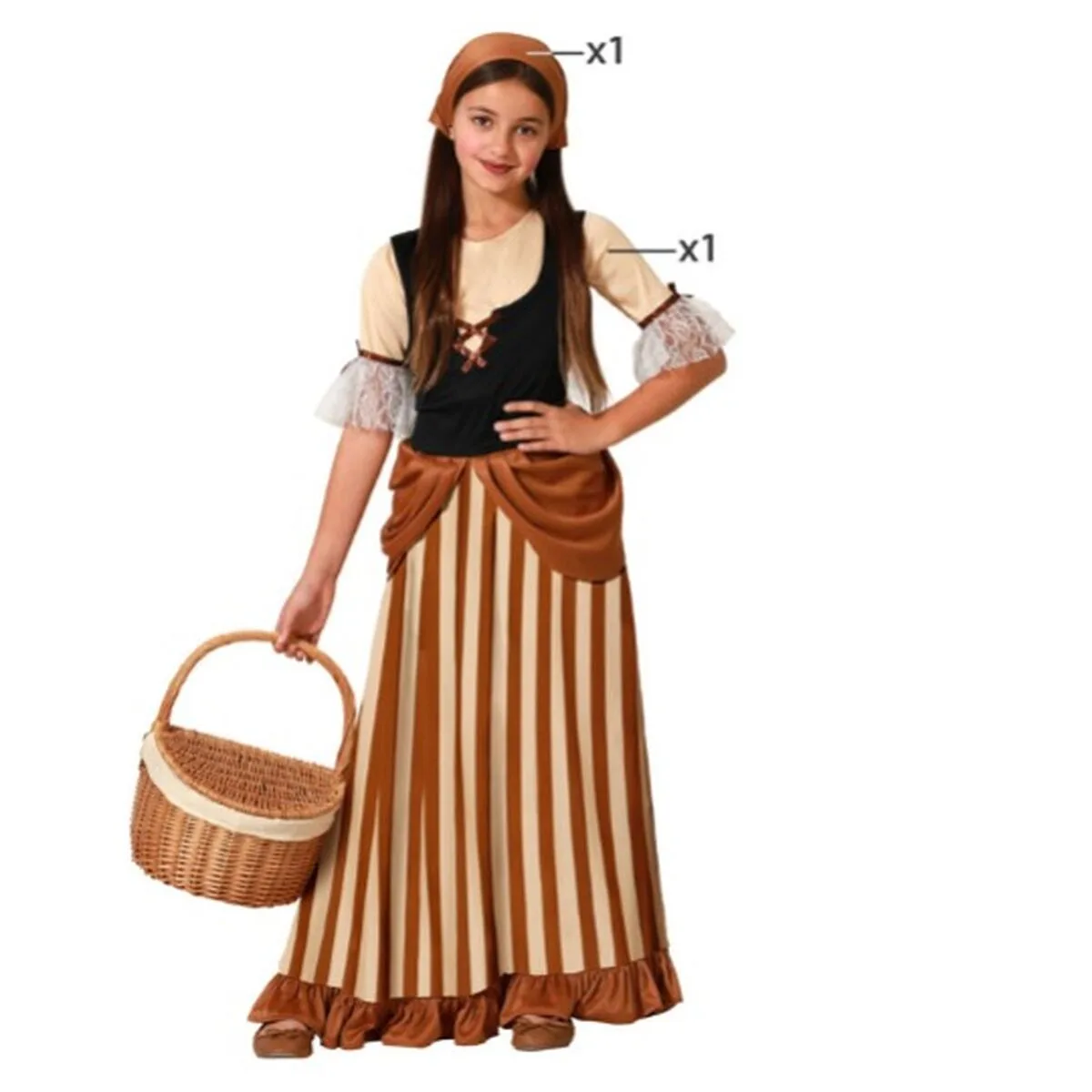 Deguisement pour enfants barmaid 10 12 ans s113625062. Bienvenue sur Diaytar, la plateforme qui réconcilie l'âme de la boutique de quartier avec la puissance du digital.