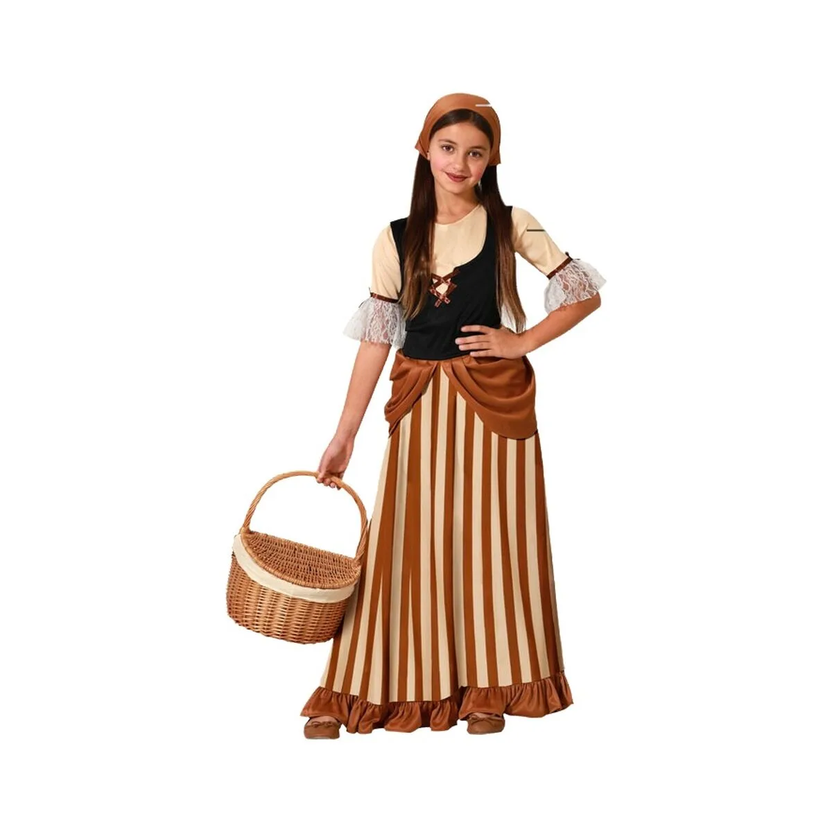 Deguisement pour enfants barmaid 5 6 ans s113624834. Diaytar, c'est la certitude de faire un choix judicieux. Chaque produit dans notre catalogue a passé nos tests exigeants.