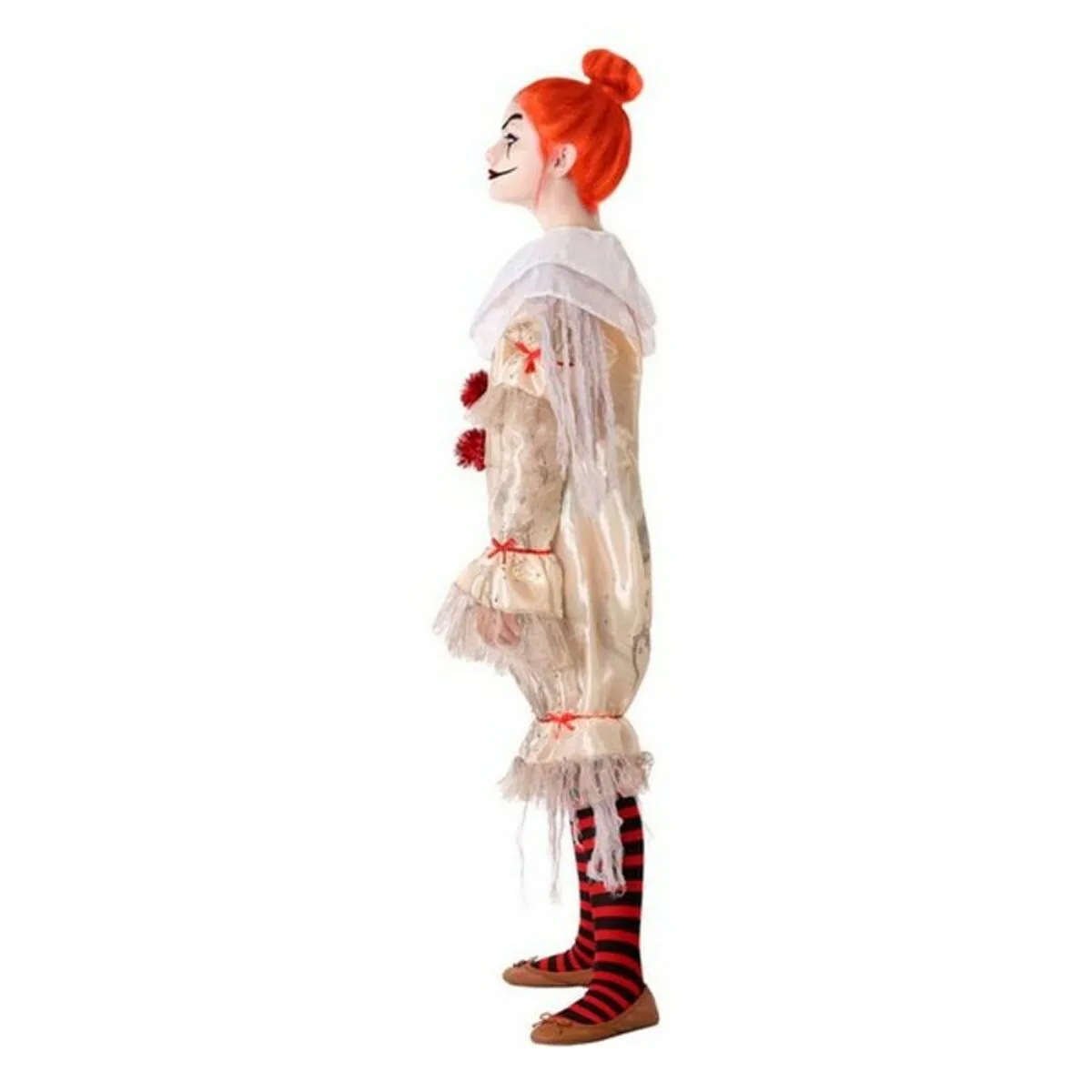 Deguisement pour enfants beige assassin 1 piece 1 unites s112564155. Nous avons infusé Diaytar avec une dose massive de passion pour le produit. Contagieux : vous allez l'attraper.
