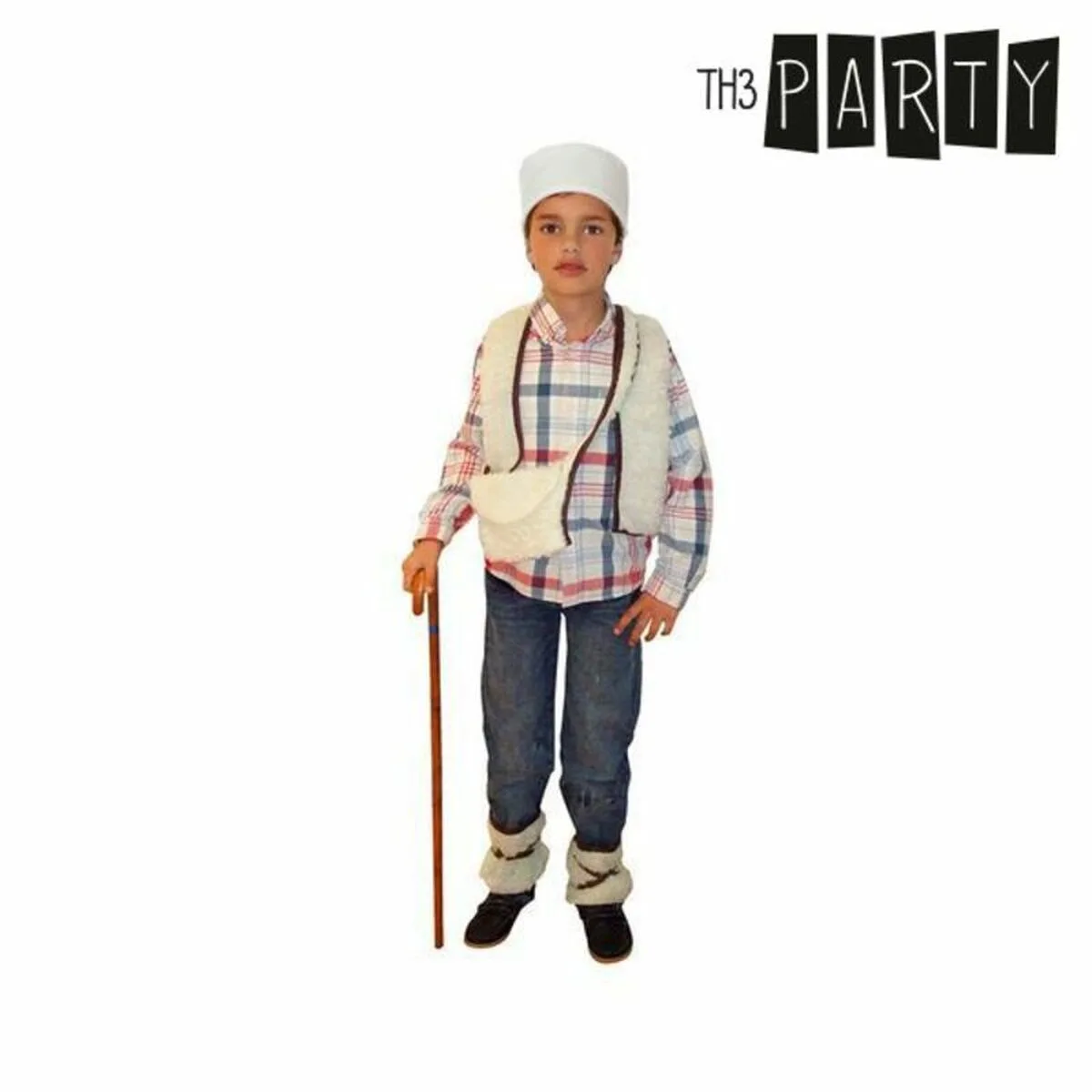 Deguisement pour enfants berger s110513332. Nous avons rêvé Diaytar pour vous. Une plateforme où chaque clic est une promesse de découverte et de satisfaction.