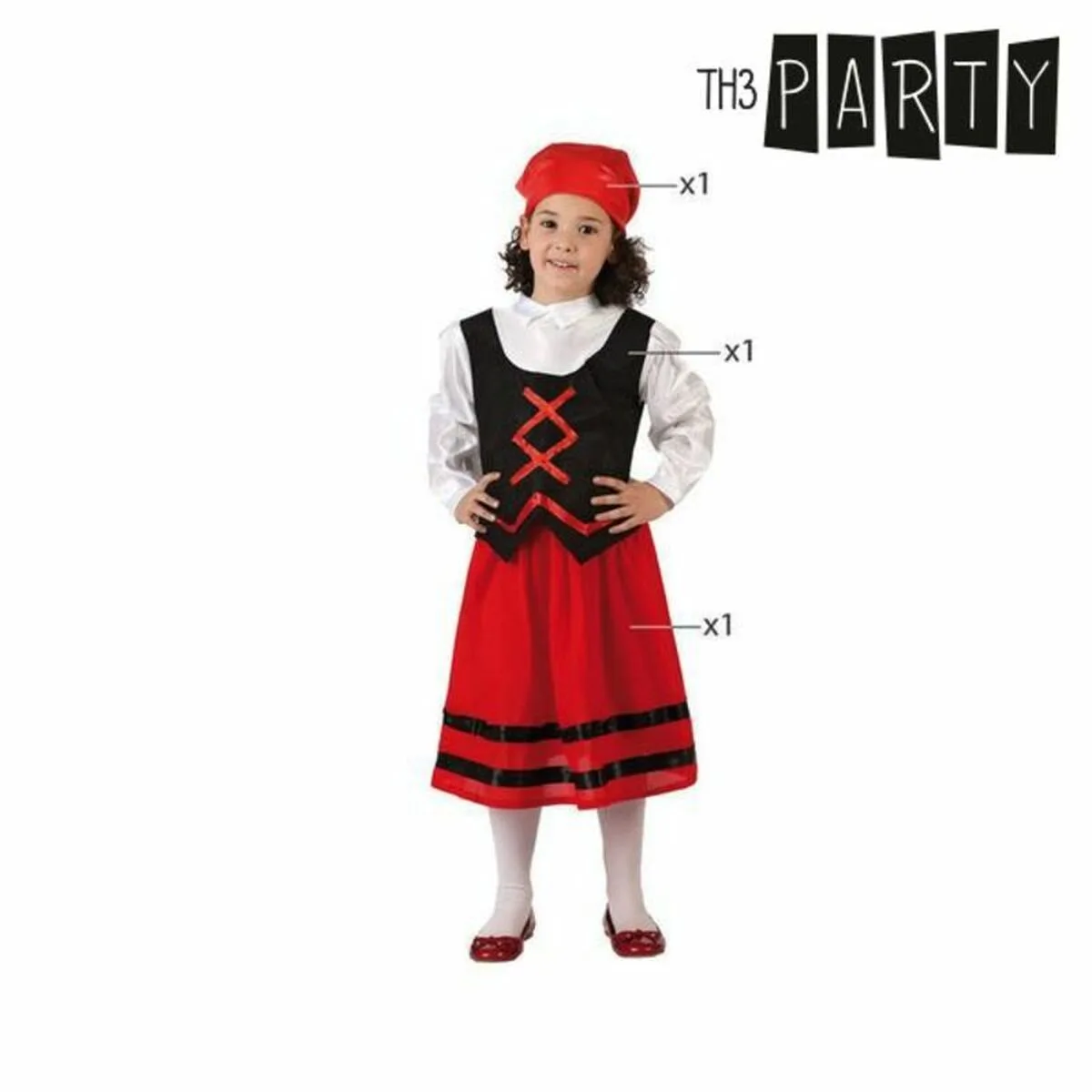 Deguisement pour enfants bergere s110512833. Nous sélectionnons pour Diaytar des produits qui ont une histoire, une âme, et qui sauront trouver une place dans la vôtre.
