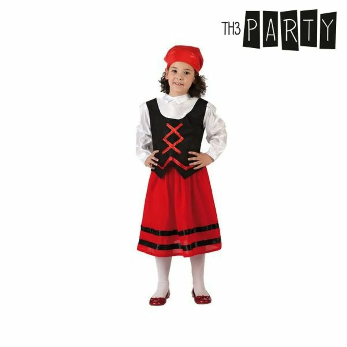 Deguisement pour enfants bergere s110512910. Les influenceurs adorent Diaytar pour ses pièces mode avant-gardistes.