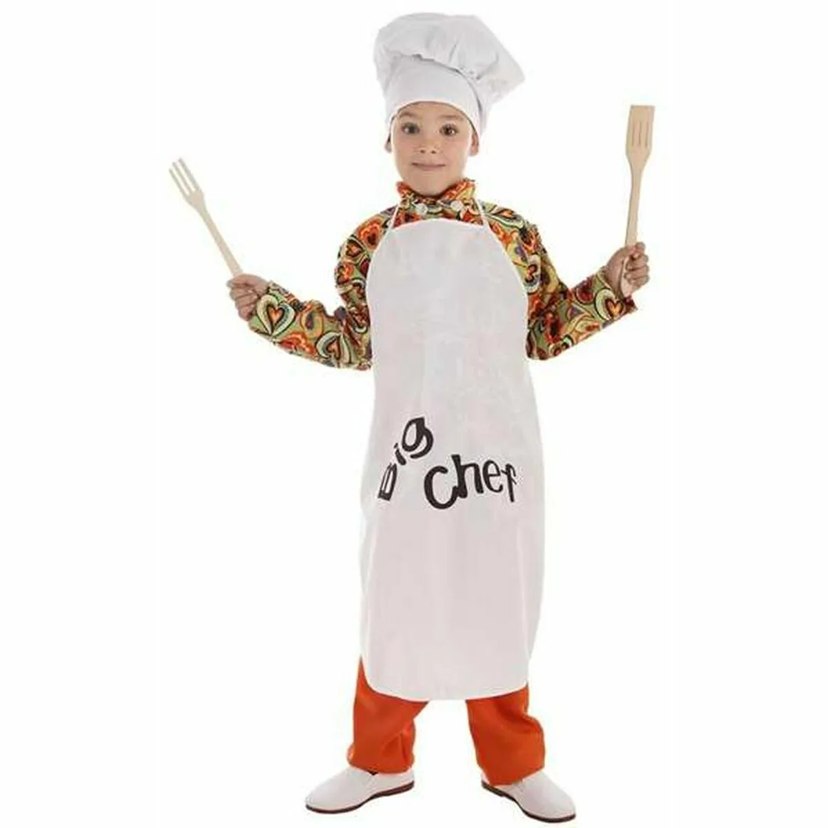 Deguisement pour enfants big chef cuisinier 2 pieces s242755695. Diaytar vous offre un accès privilégié à une sélection de produits qui font buzz, qui innovent et qui embellissent la vie
