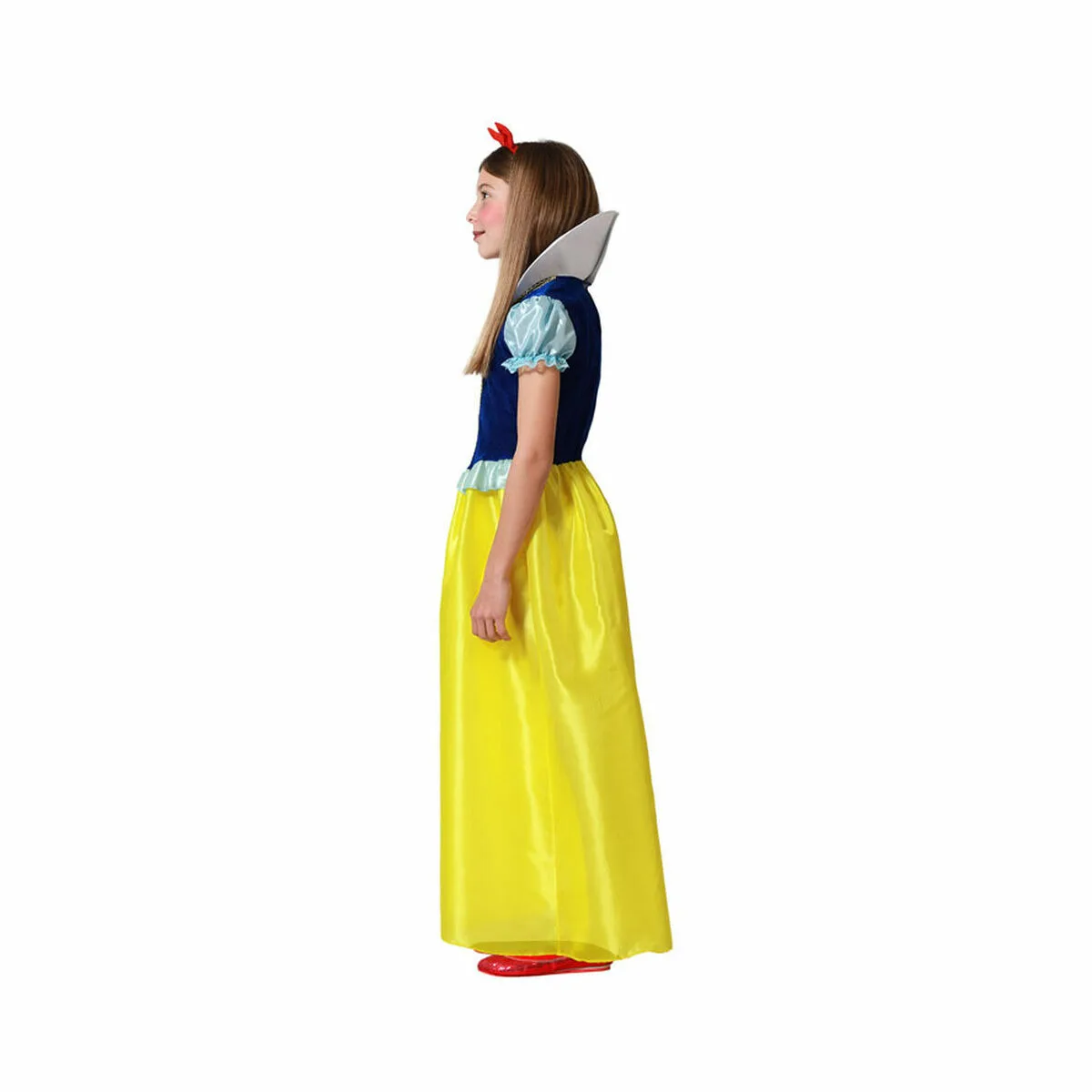 Deguisement pour enfants blanche neige 2 pieces s112893592. Diaytar, c'est votre garantie contre la déception. Des produits testés et approuvés, pour un shopping en toute sérénité.