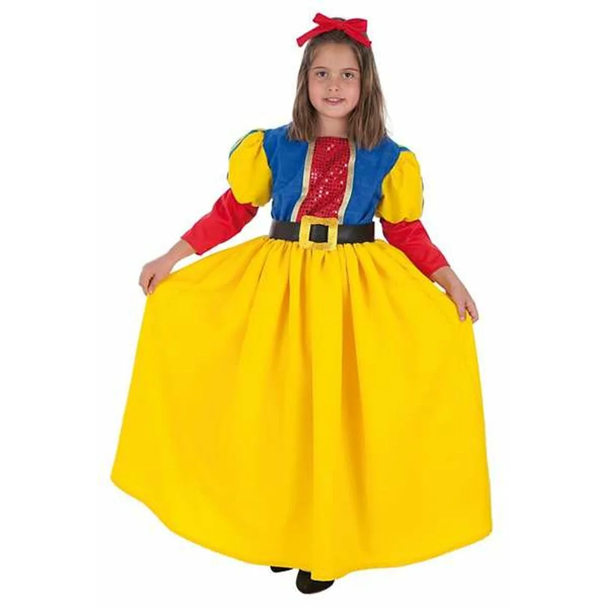 Deguisement pour enfants blanche neige 3 5 ans 4 pieces s242984884. Chez Diaytar, chaque détail compte pour votre satisfaction totale.
