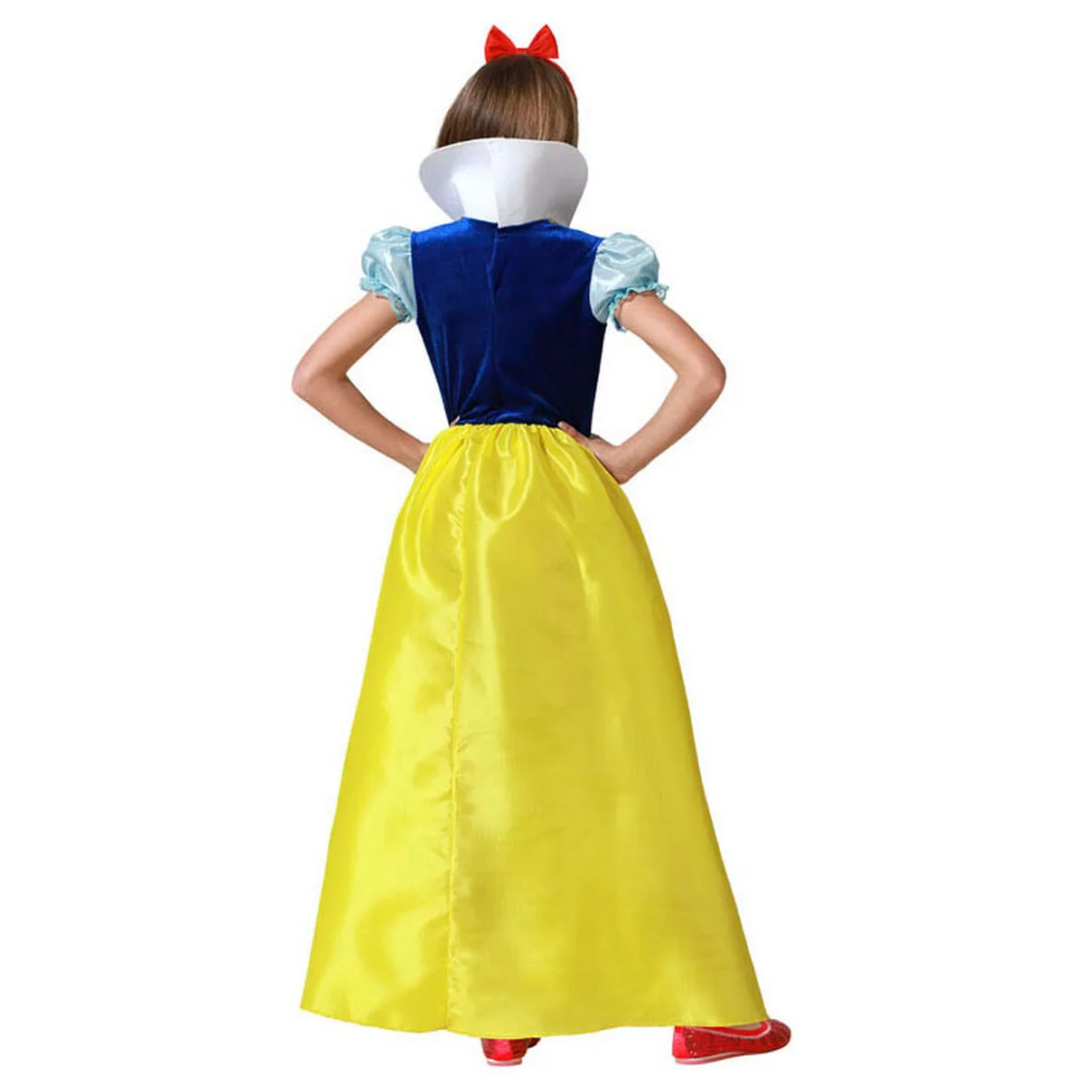 Deguisement pour enfants blanche neige 7 9 ans 2 pieces s112893742. Diaytar vous ouvre les portes d'un monde où tous les produits, des plus high-tech aux plus simples, sont source d'inspiration