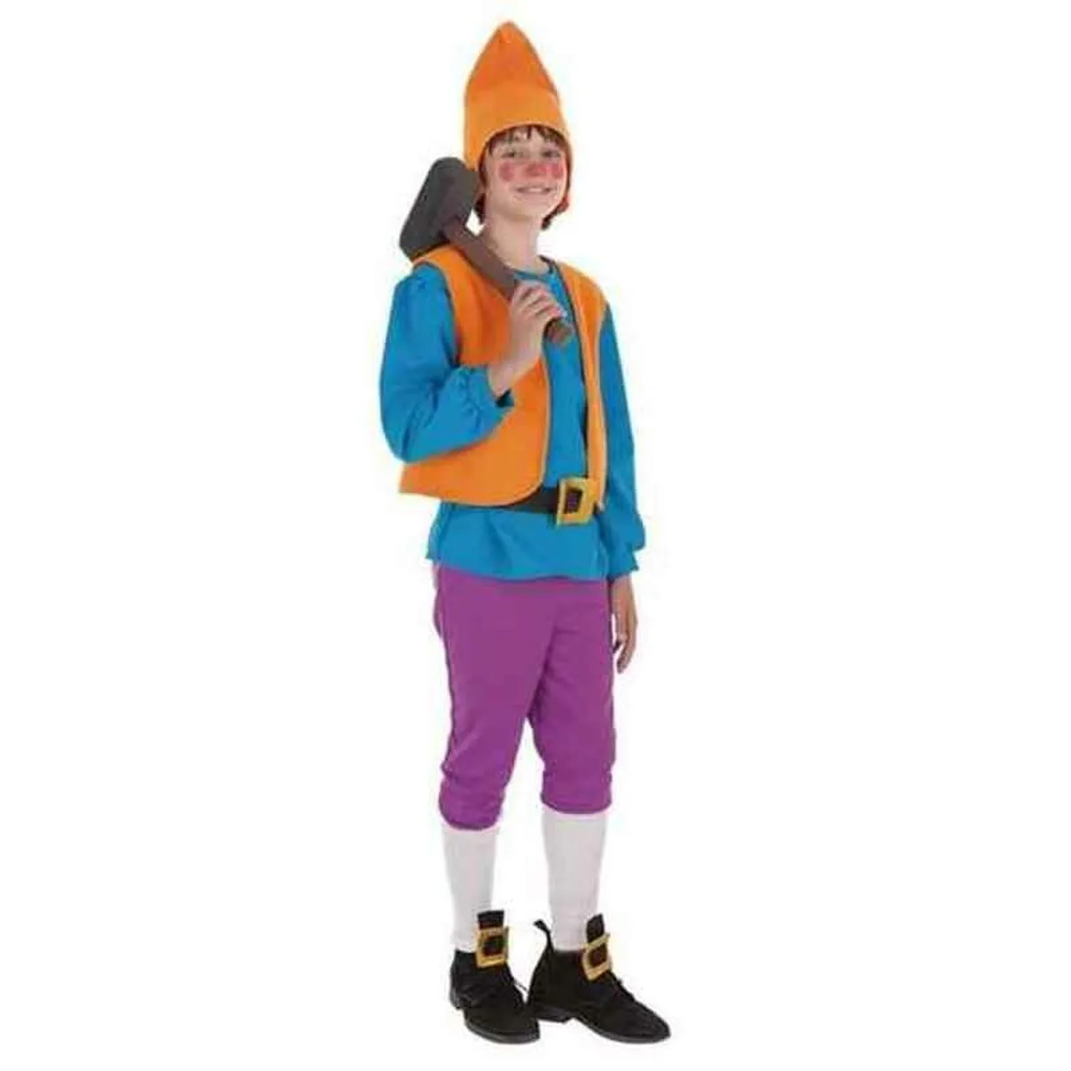 Deguisement pour enfants bleu gnome 2 pieces s242757329. Diaytar Home : Créez l'atmosphère parfaite dans chaque pièce de votre maison.