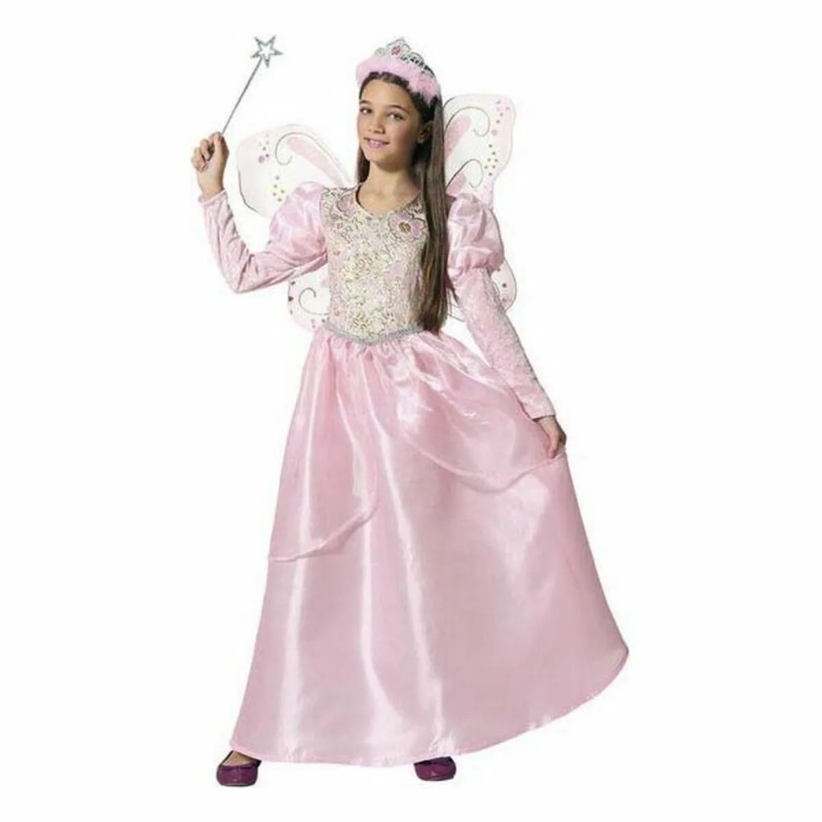 Deguisement pour enfants bonne fee rose s112597111. Diaytar transforme l'essai du e-commerce généraliste en vous offrant une expérience curated, qualitative et surprenante