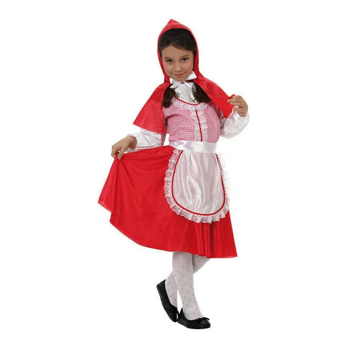 Deguisement pour enfants c3220 rouge chaperon rouge fantaisie 5 6 ans 4 pieces s110253049. Avec Diaytar, faites le plein d'idées et de produits ingénieux pour toutes les pièces de votre maison et tous les aspects de votre vie