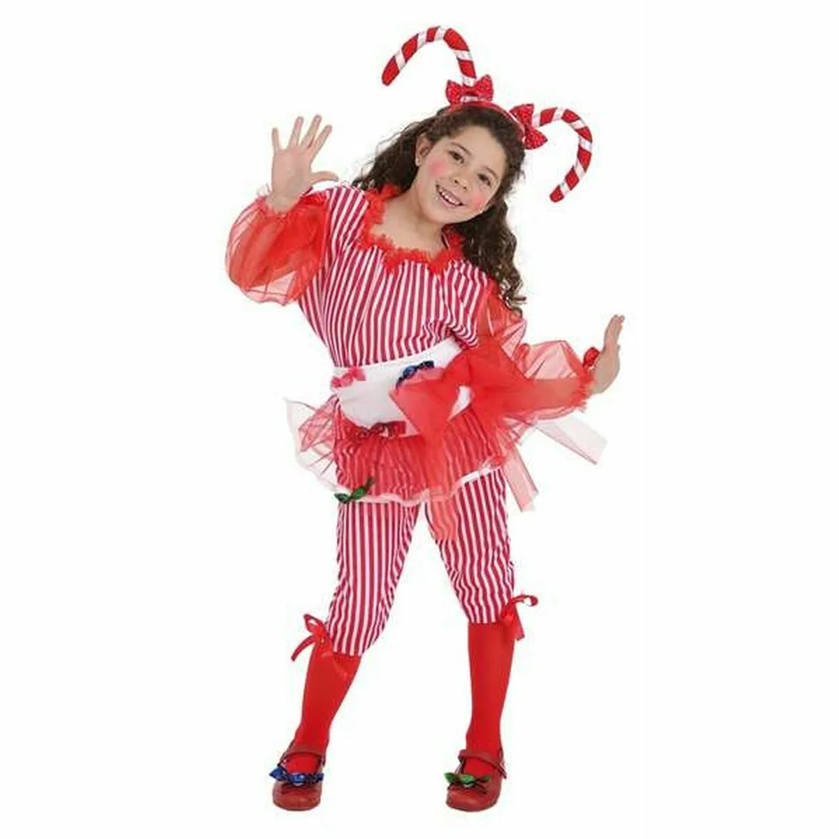 Deguisement pour enfants caramel 4 pieces s242730120. Nos stylistes Diaytar dénichent pour vous les pépites de la saison.