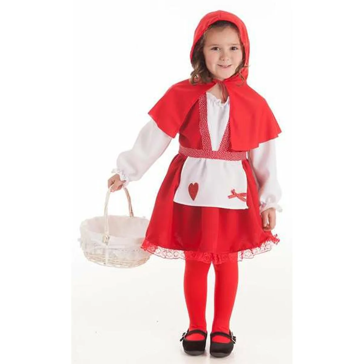 Deguisement pour enfants chaperon rouge 5 7 ans 3 pieces s242770256. Chez Diaytar, nous croyons que le meilleur des produits généraux et électroniques doit être accessible à tous, sans compromis sur le style