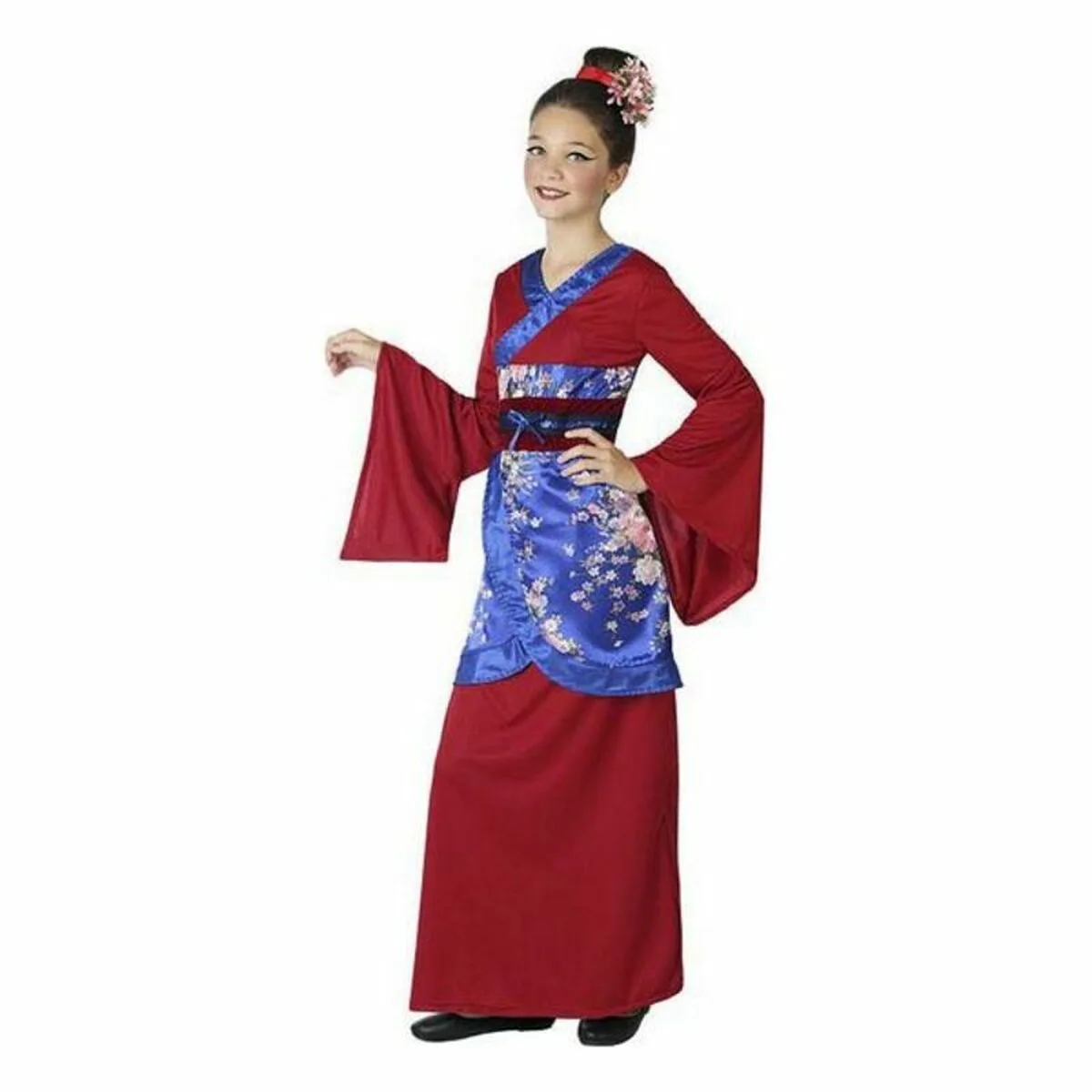 Deguisement pour enfants chinoise rose s112591570. Diaytar, la preuve qu'une boutique généraliste peut être synonyme de goût, d'exigence et d'innovation constante
